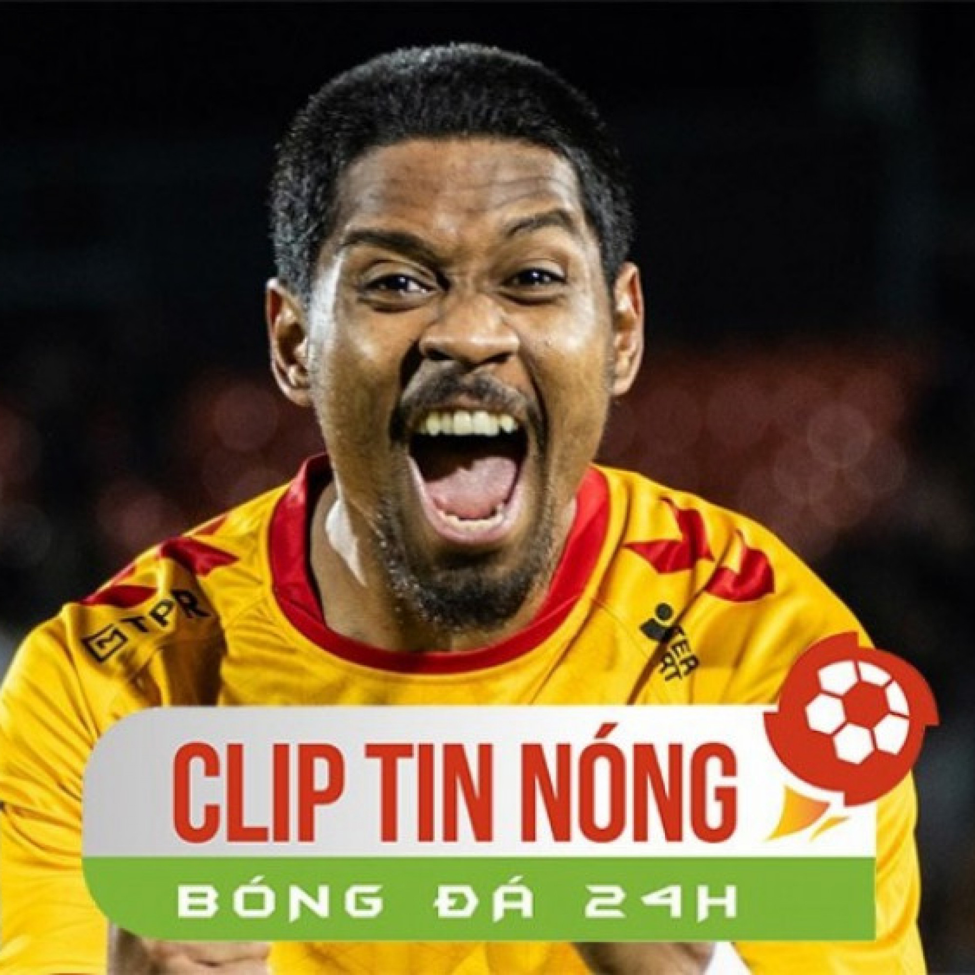  - Quang Vinh Pendant có thể khoác áo tuyển Việt Nam từ tháng 3, Everton muốn Mourinho (Clip tin nóng)