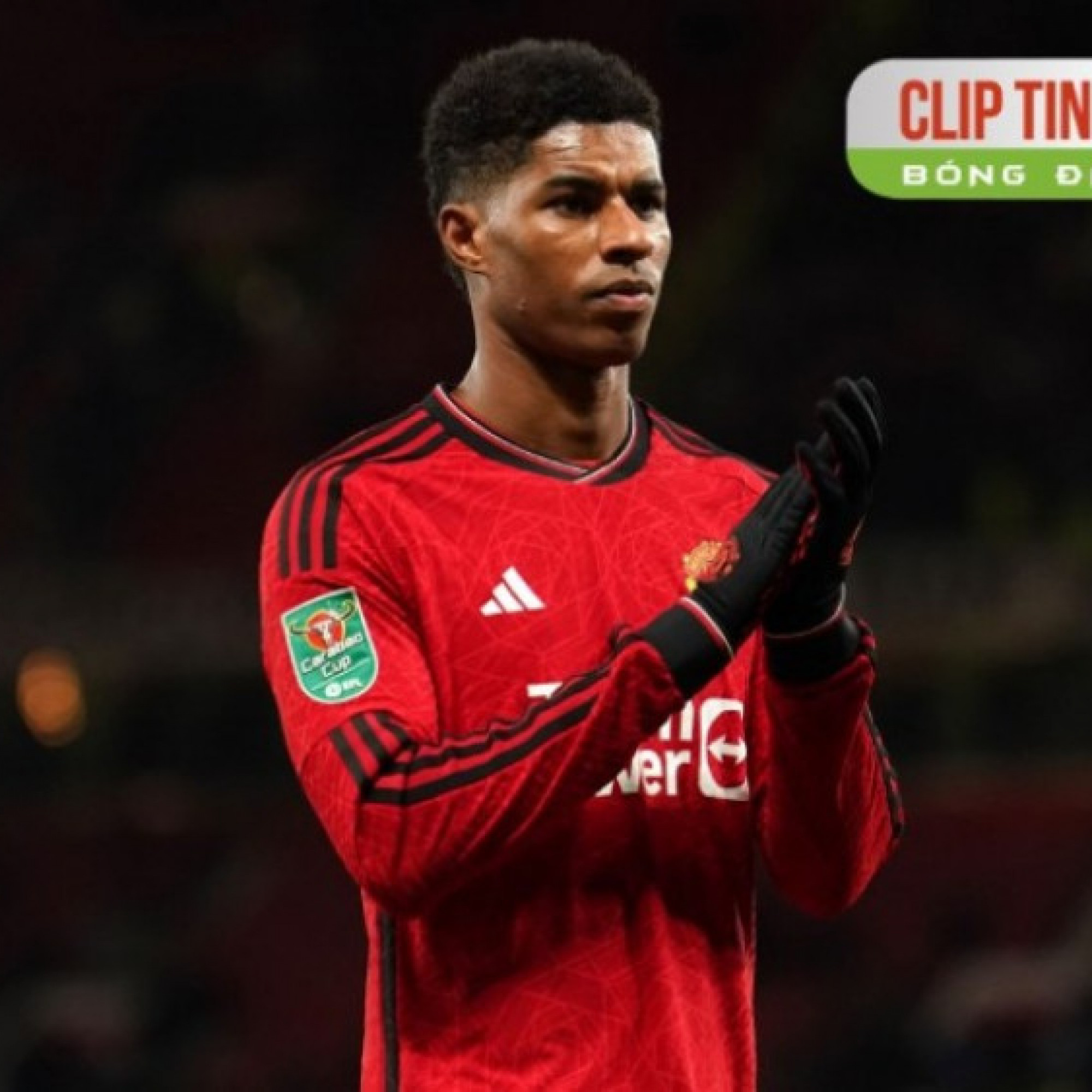  - Rashford sắp sang AC Milan: Cựu sao Tottenham tán dương, hé lộ khó khăn (Clip tin nóng)