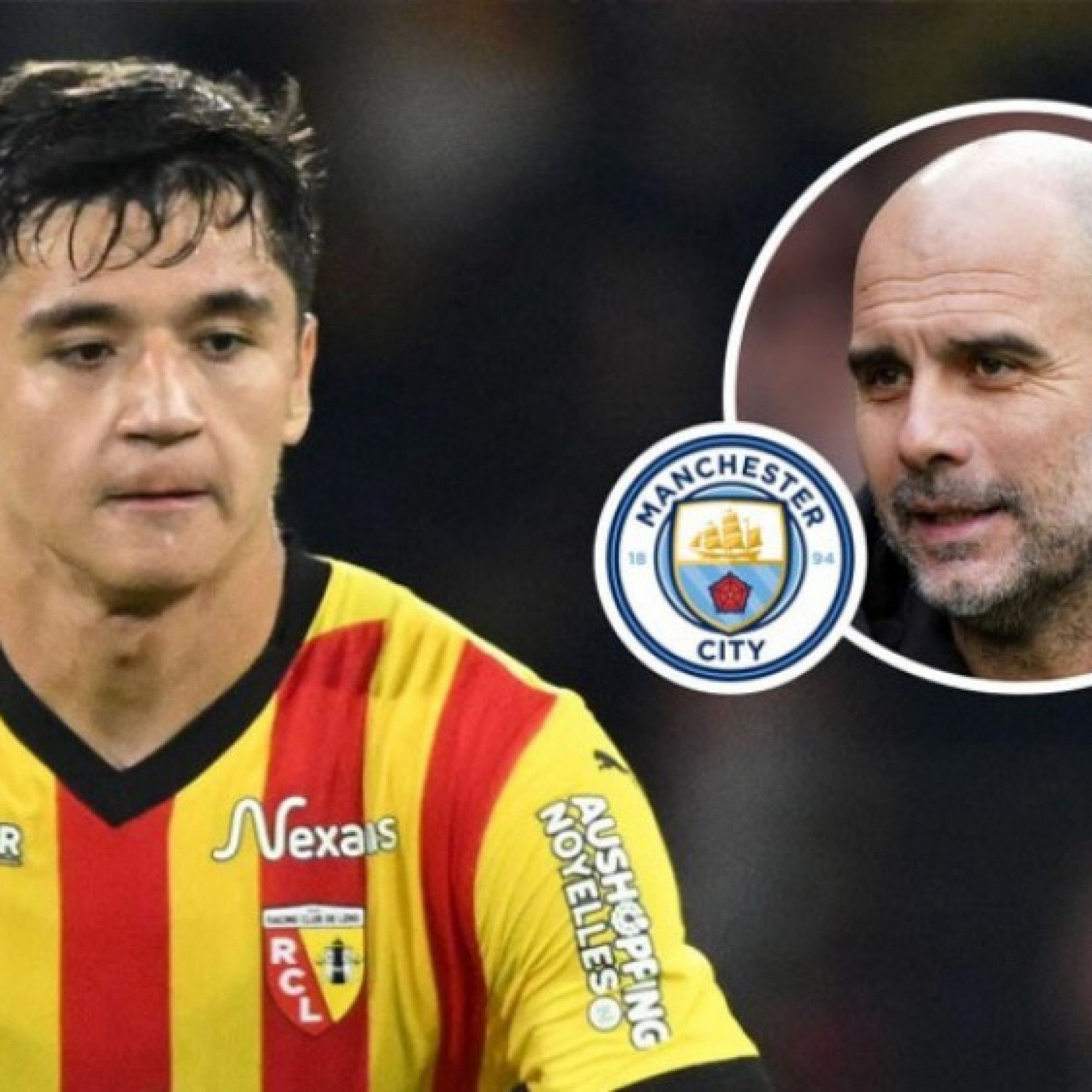  - Nóng Man City đón tân binh đầu tiên ở kỳ chuyển nhượng mùa đông, khi nào ra mắt?