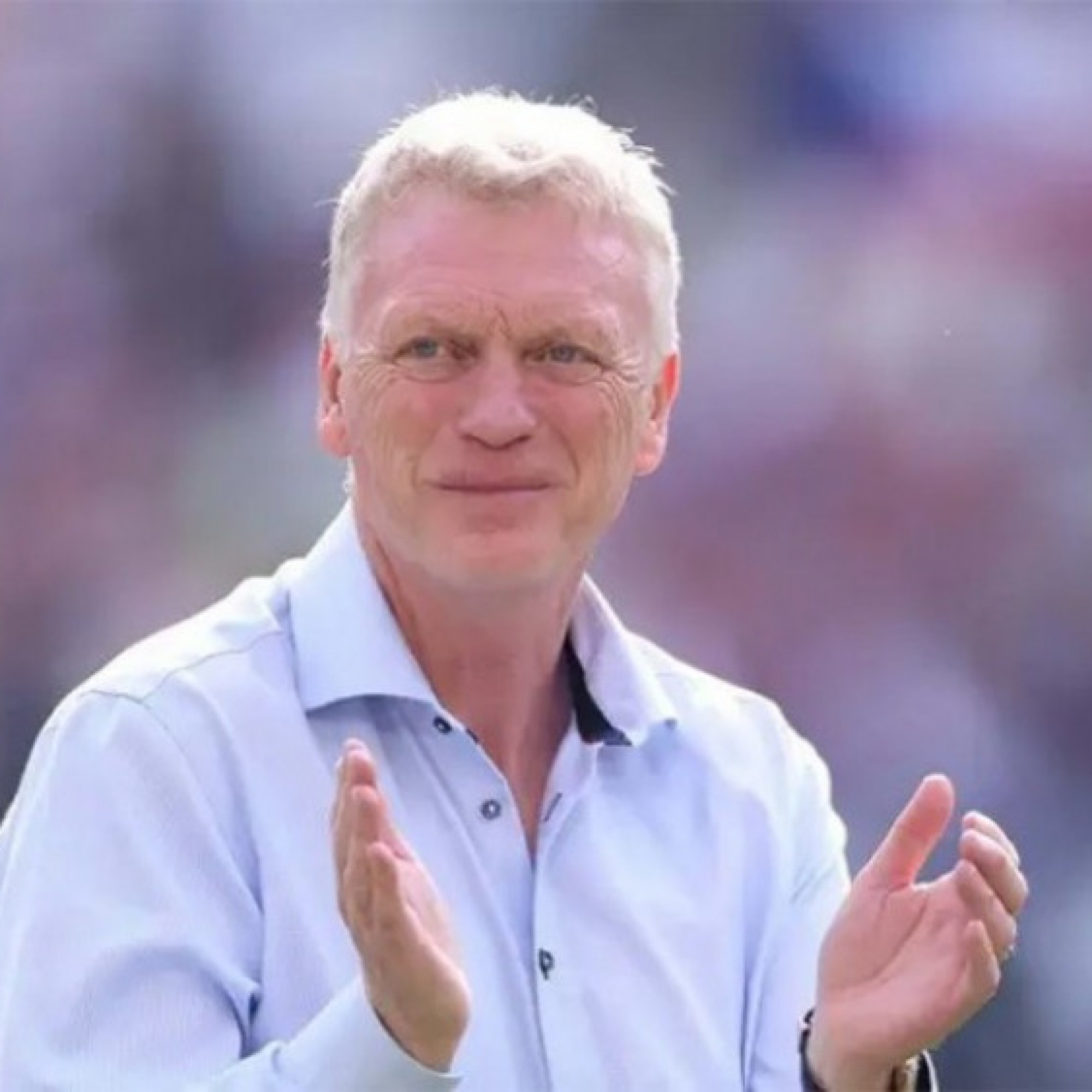  - HLV David Moyes trở lại dẫn dắt Everton sau 12 năm