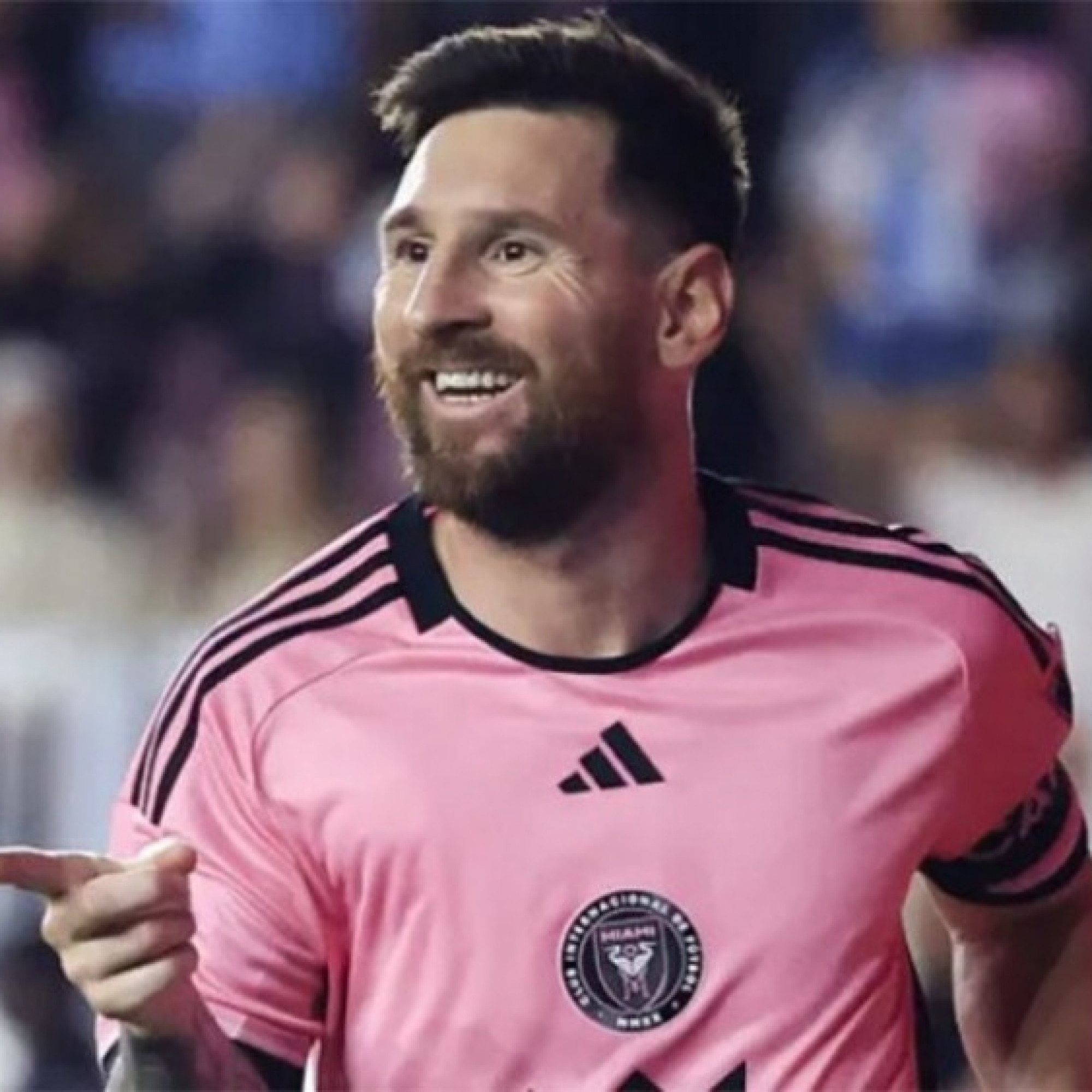  - Lionel Messi dự kiến trở lại châu Âu trong năm 2025