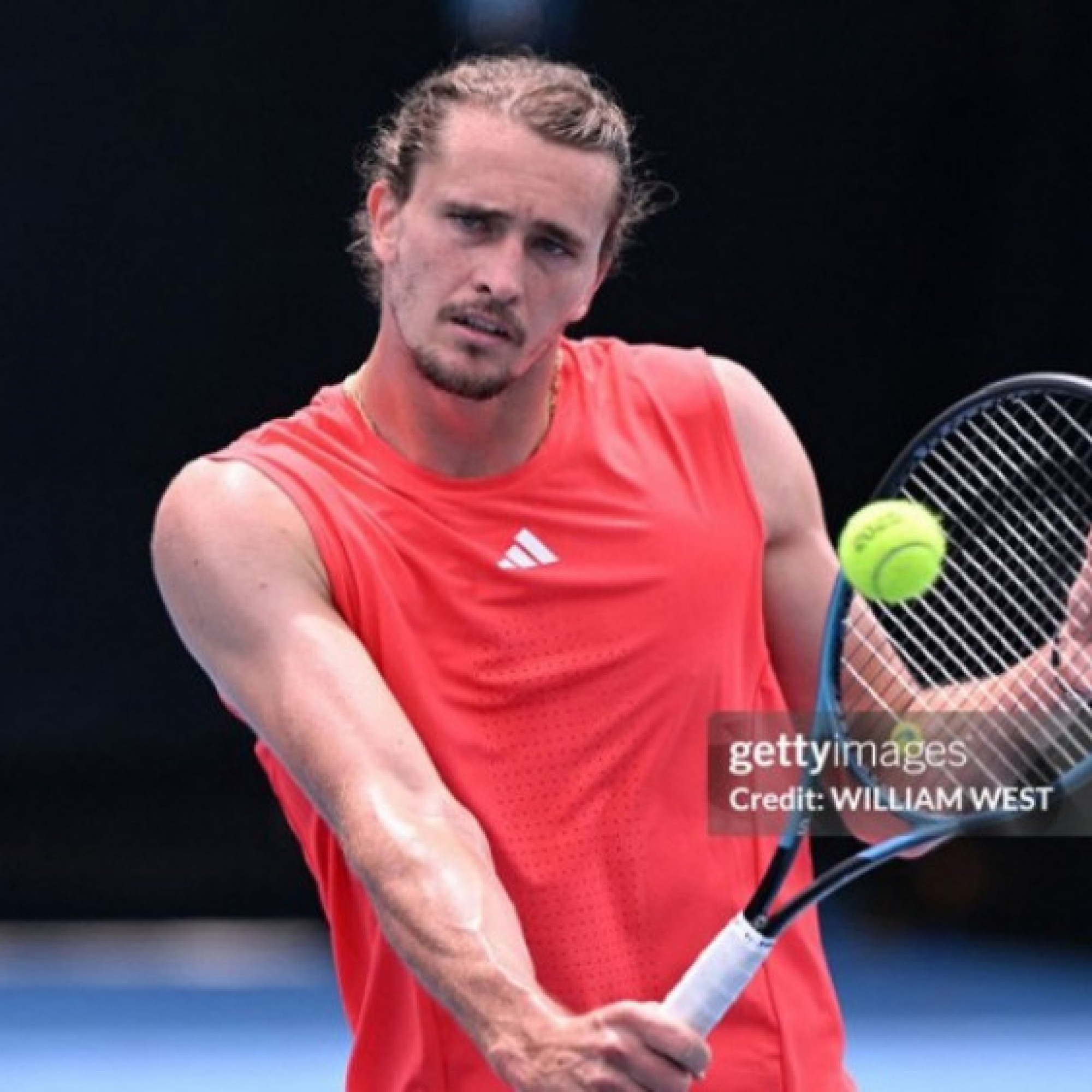  - Trực tiếp Australian Open ngày 1: Zverev gặp đối thủ dễ, Casper Ruud cẩn trọng