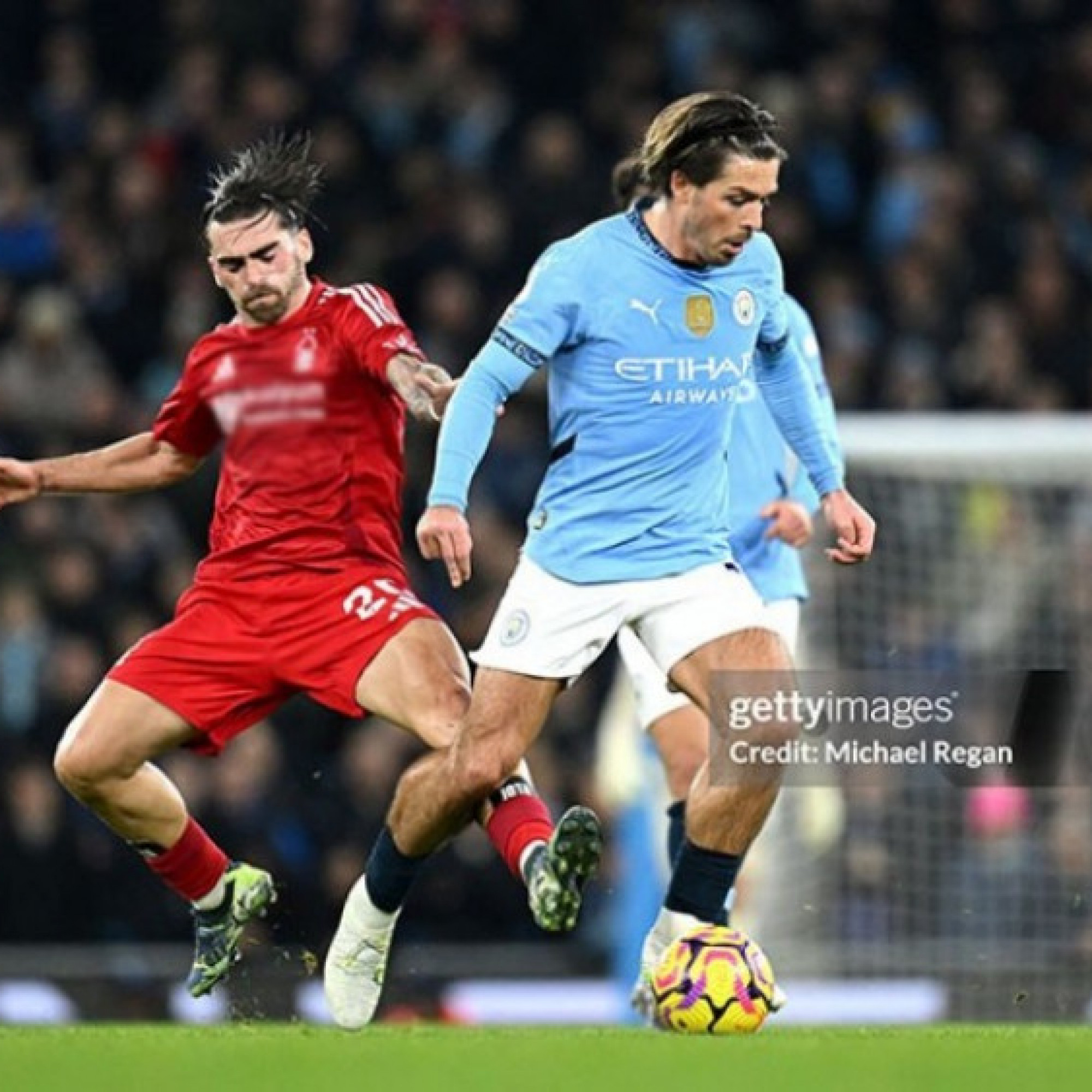  - Kết quả bóng đá Man City - Salford City: Tấn công không ngừng nghỉ (FA Cup)