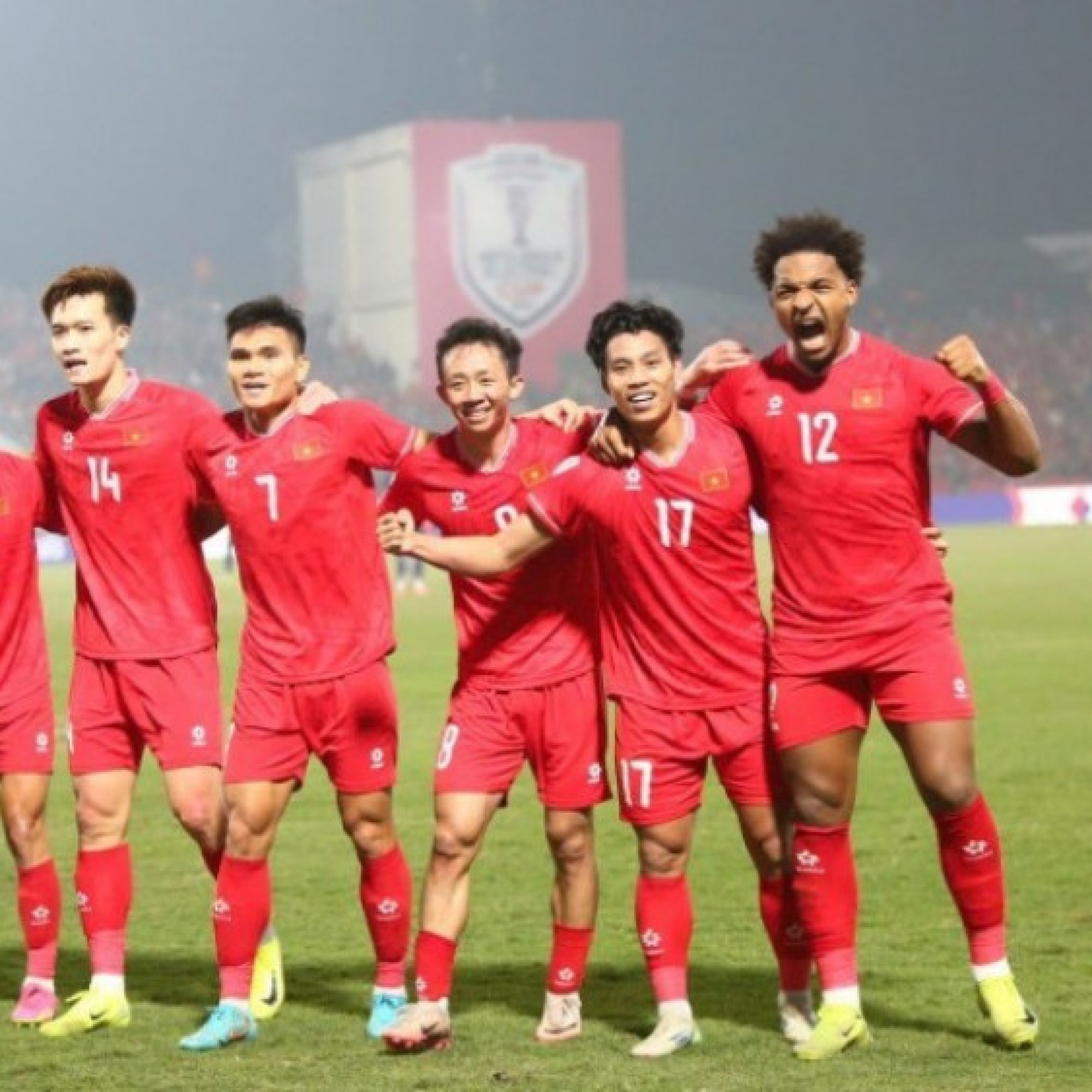 Thể thao - Bảng xếp hạng AFF Cup 2024 mới nhất, bảng xếp hạng đội tuyển Việt Nam