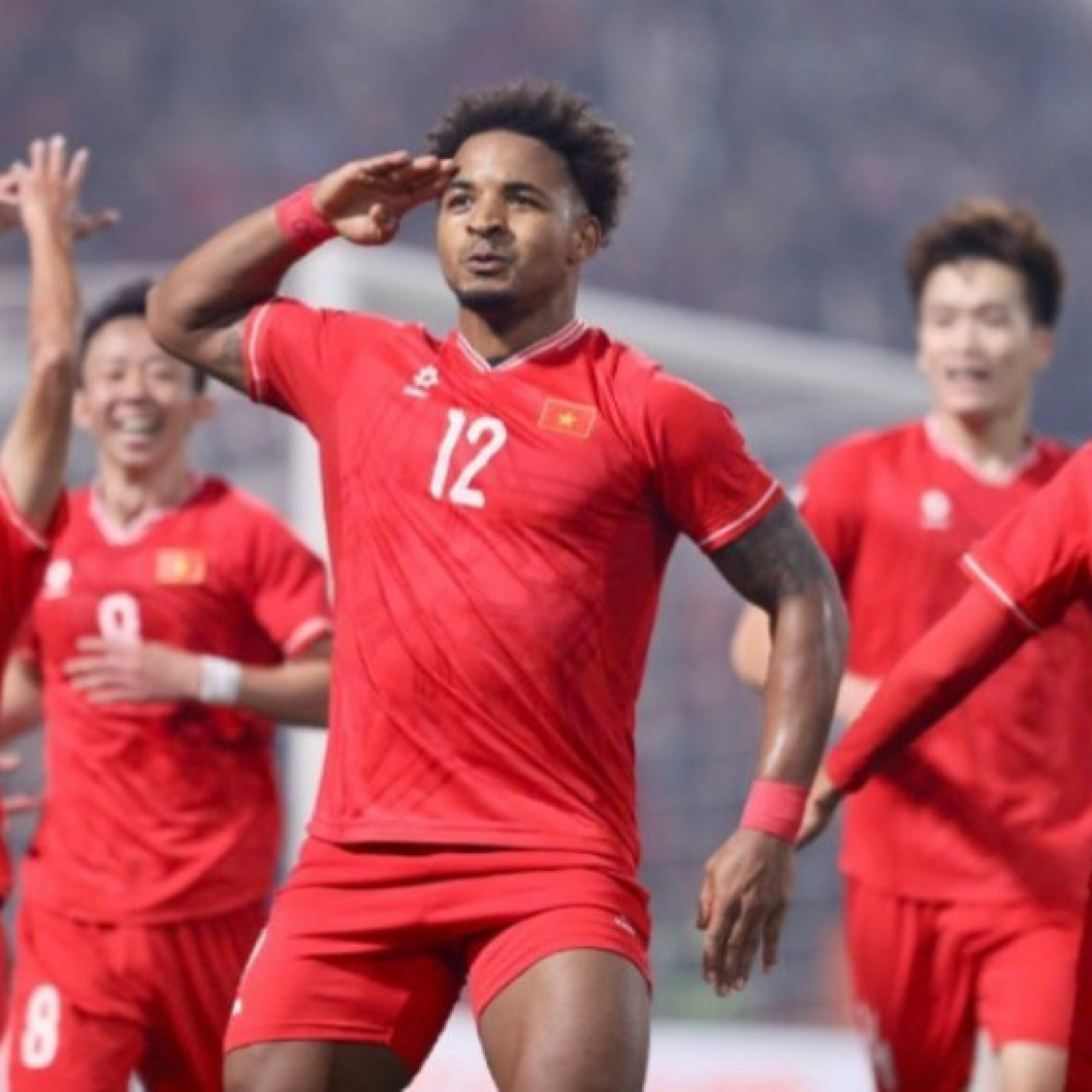 Thể thao - Kết quả thi đấu AFF Cup 2024 mới nhất, kết quả thi đấu đội tuyển Việt Nam