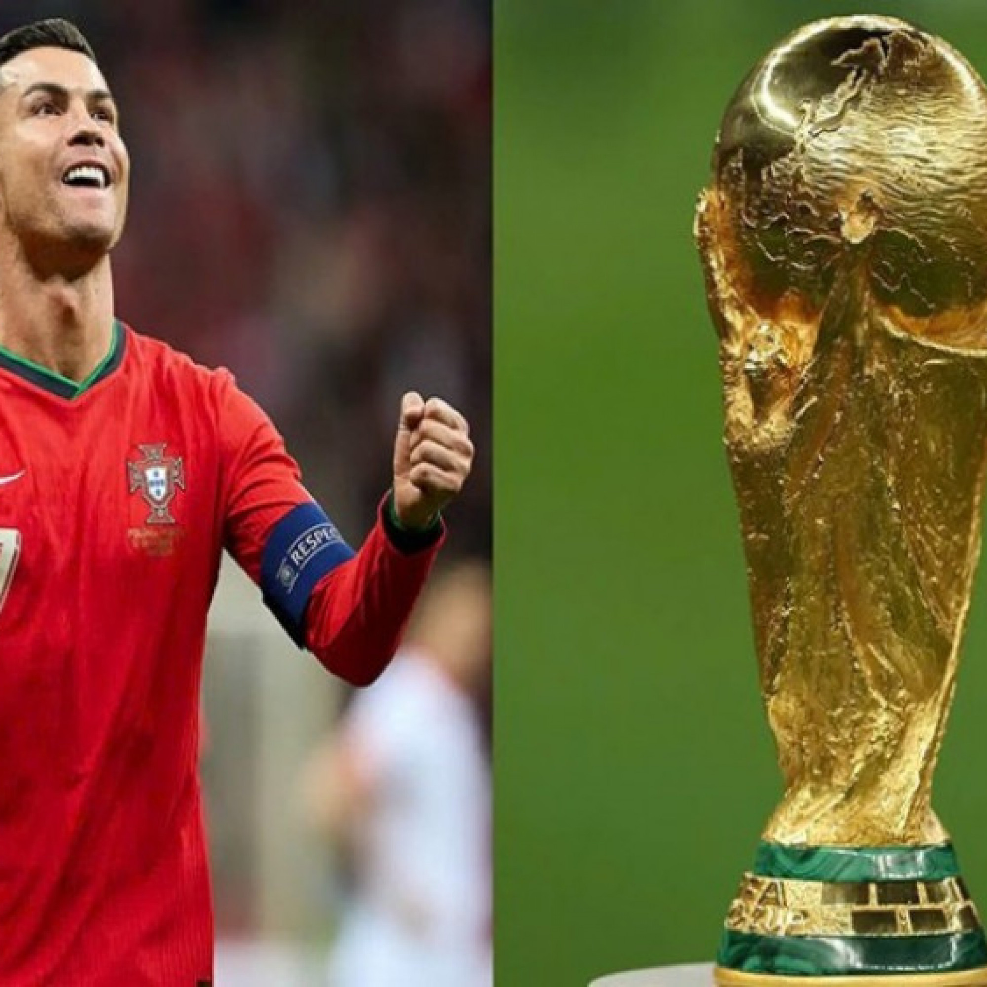  - Ronaldo đồng ý ở lại Al Nassr: Đút túi 200 triệu euro/năm, hướng đến World Cup 2026