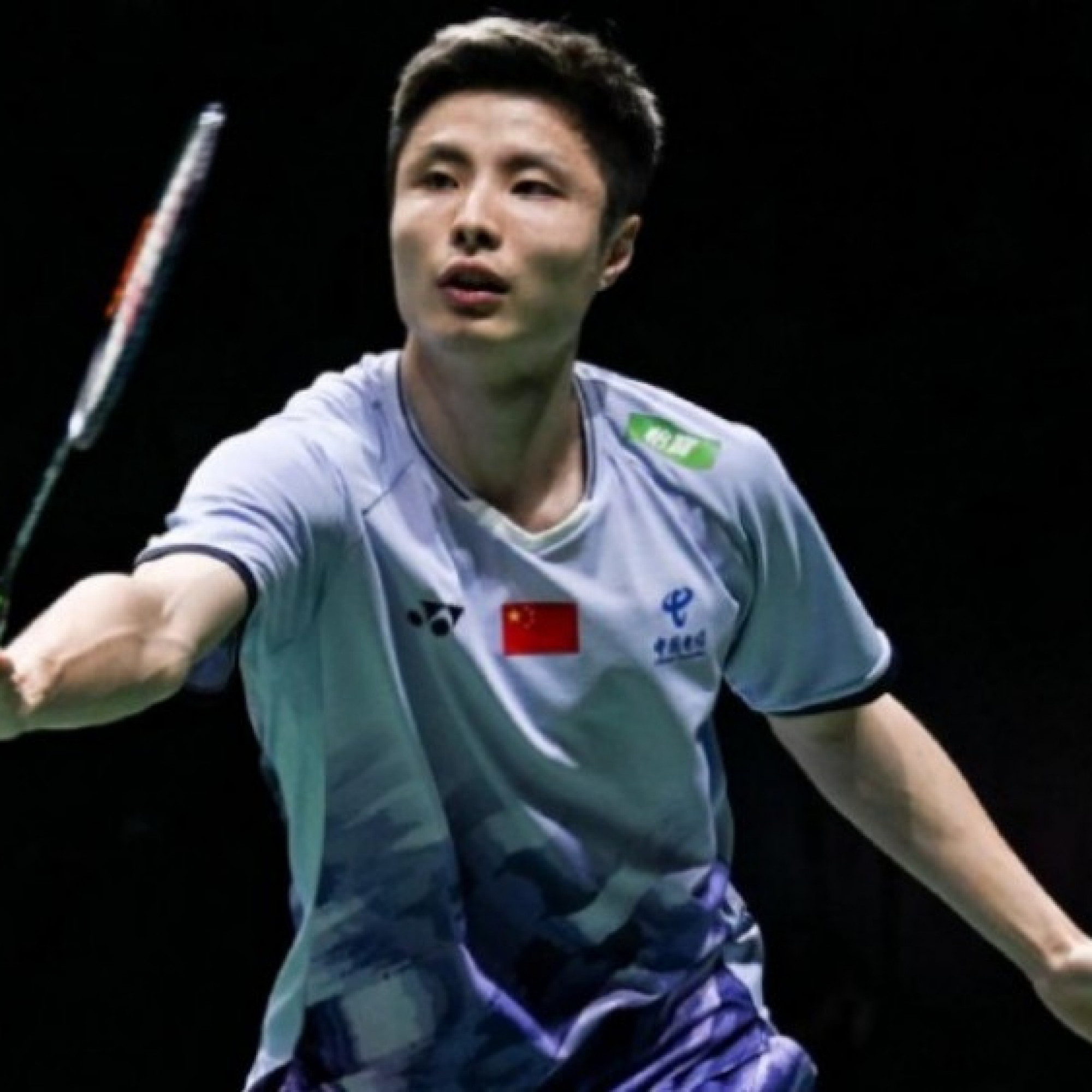 Thể thao - Siêu kinh điển cầu lông mới: &quot;Thạch Bịp&quot; Yuqi hạ &quot;Lính chì&quot; Antonsen
