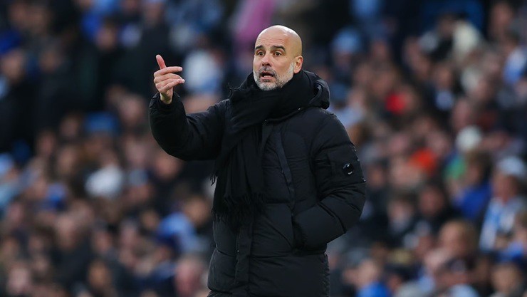 Man City sắp đón 3 tân binh giá 130 triệu bảng, "chữa cháy" cho Pep Guardiola - 2