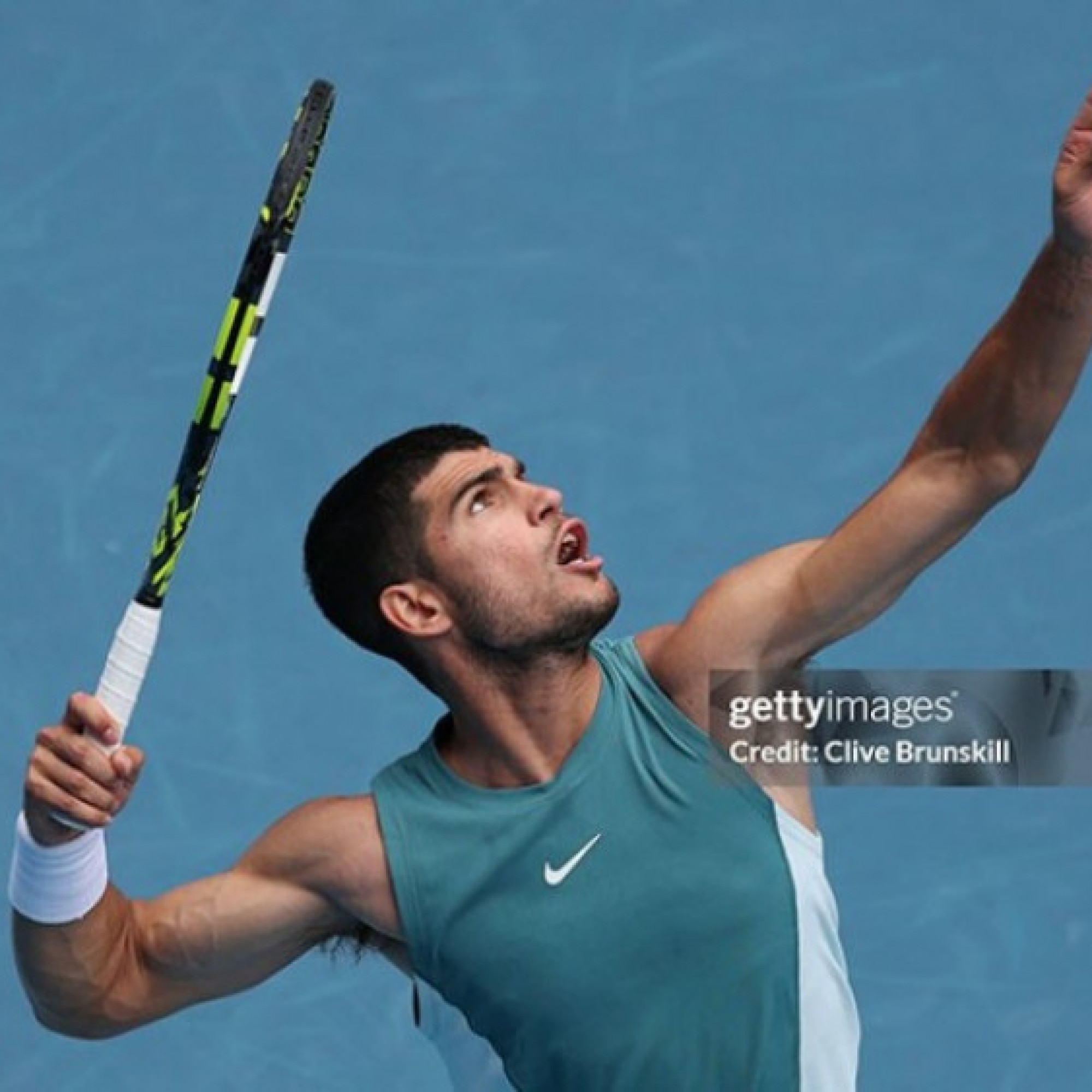  - Video tennis Nishioka - Alcaraz: Chiến thắng áp đảo (Australian Open)