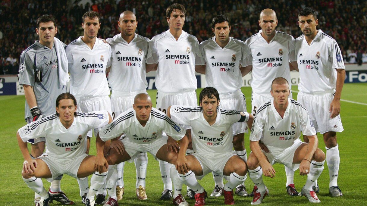 Real Madrid mong manh, báo Tây Ban Nha nghi lặp lại sai lầm "Galacticos" - 3