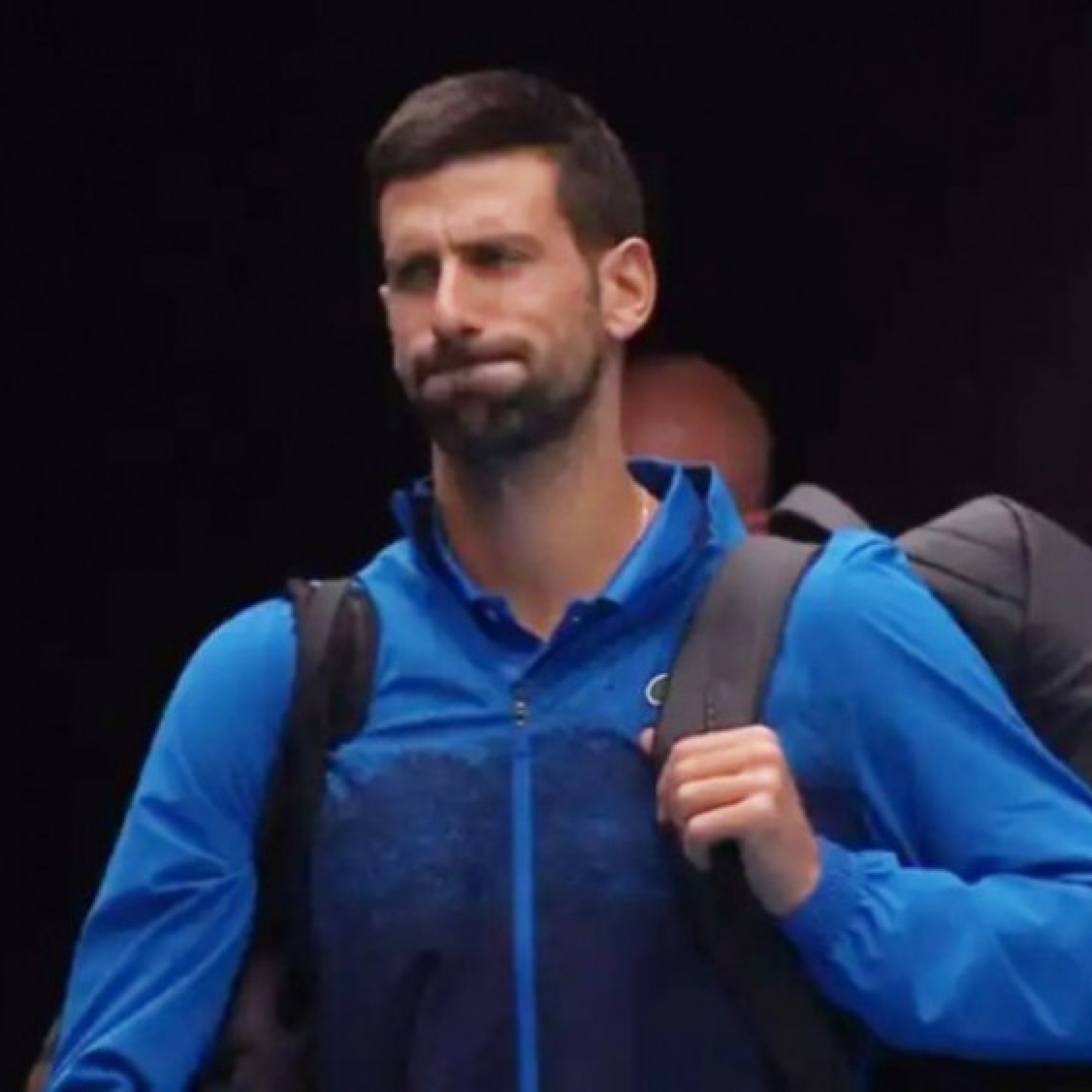  - Nóng nhất thể thao sáng 16/1: Djokovic dễ gục ngã ở vòng 3 Australian Open 3