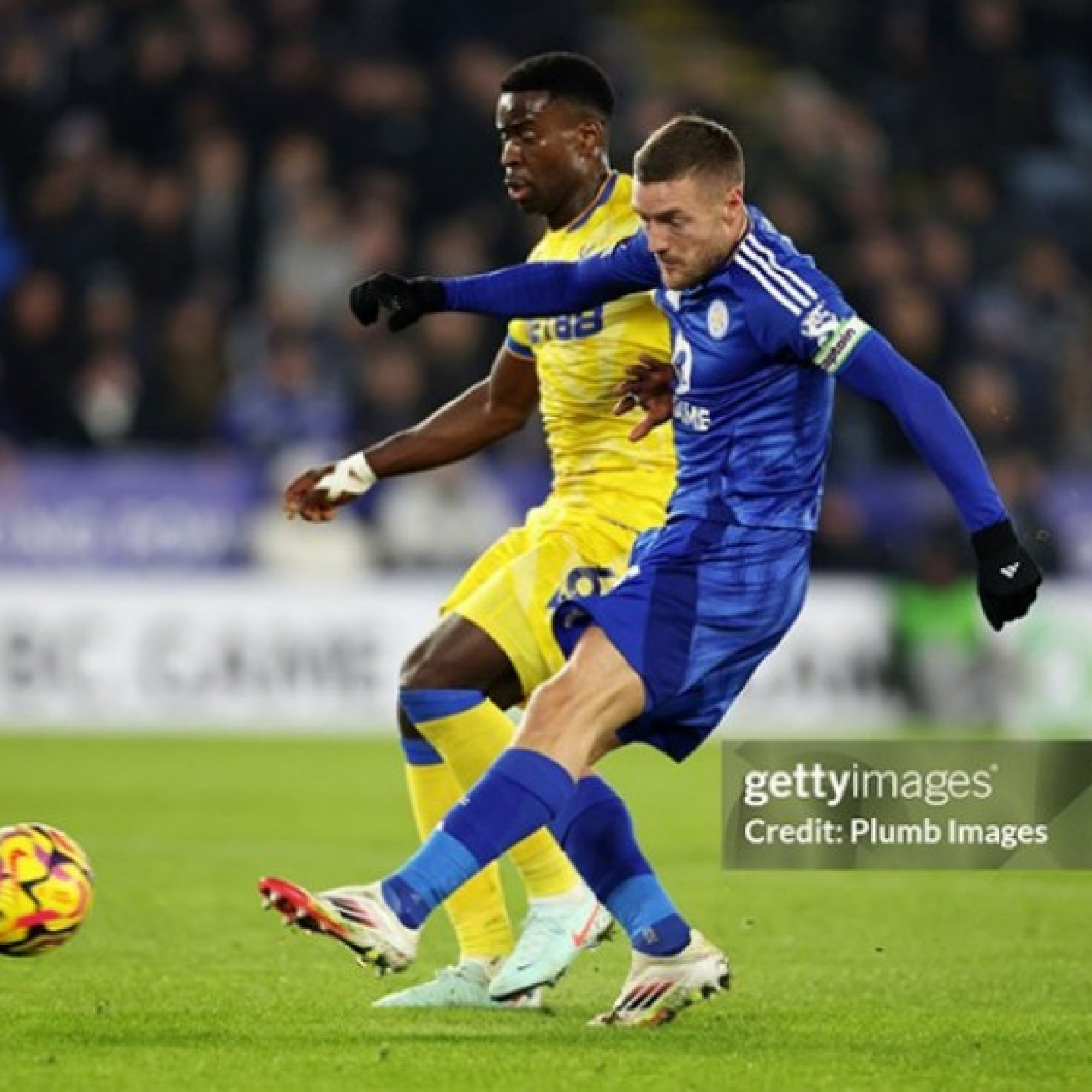  - Video bóng đá Leicester City - Crystal Palace: Lún sâu khủng hoảng (Ngoại hạng Anh)