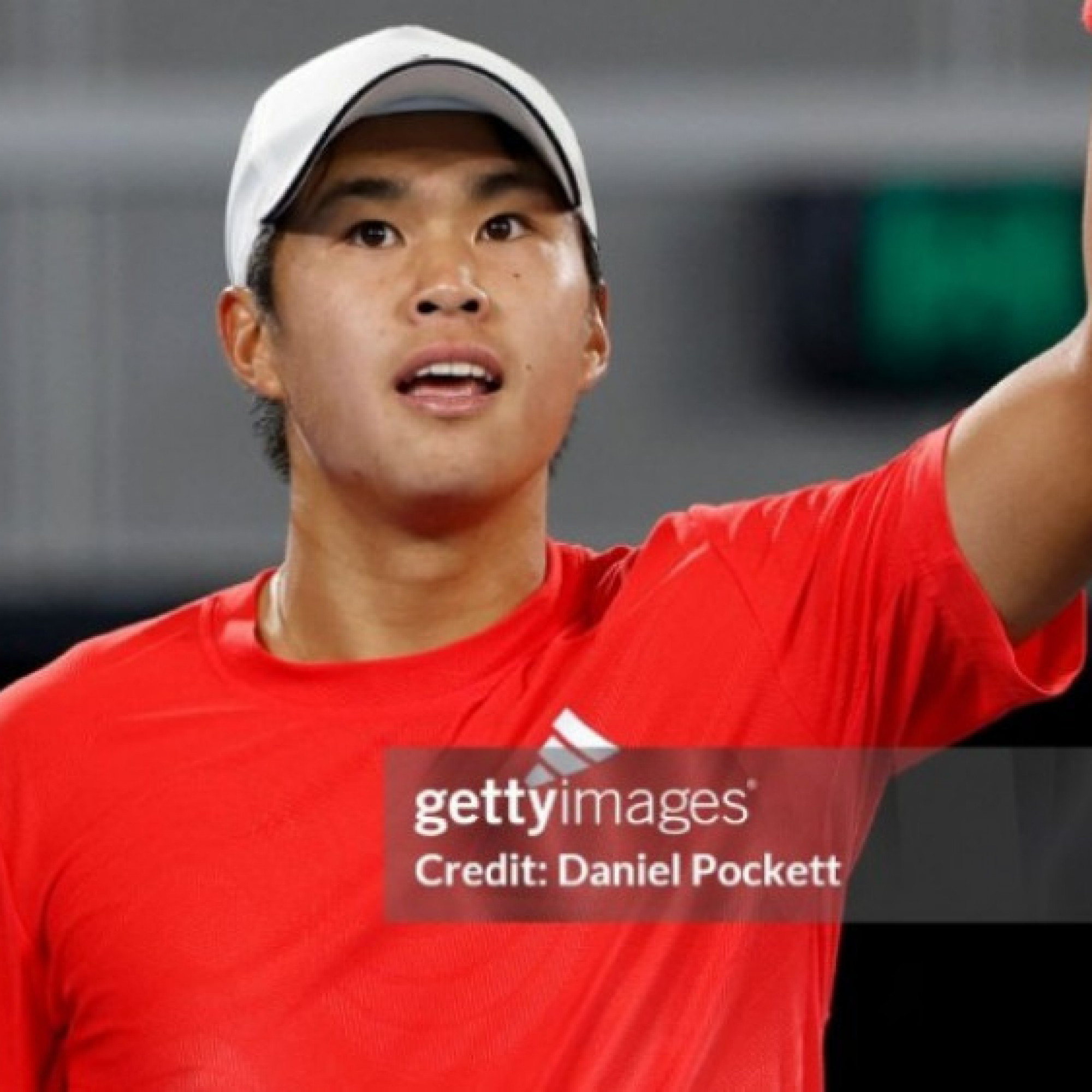  - Video tennis Medvedev - Learner Tien: Sao gốc Việt tạo "địa chấn", 5 set nghẹt thở (Australian Open)