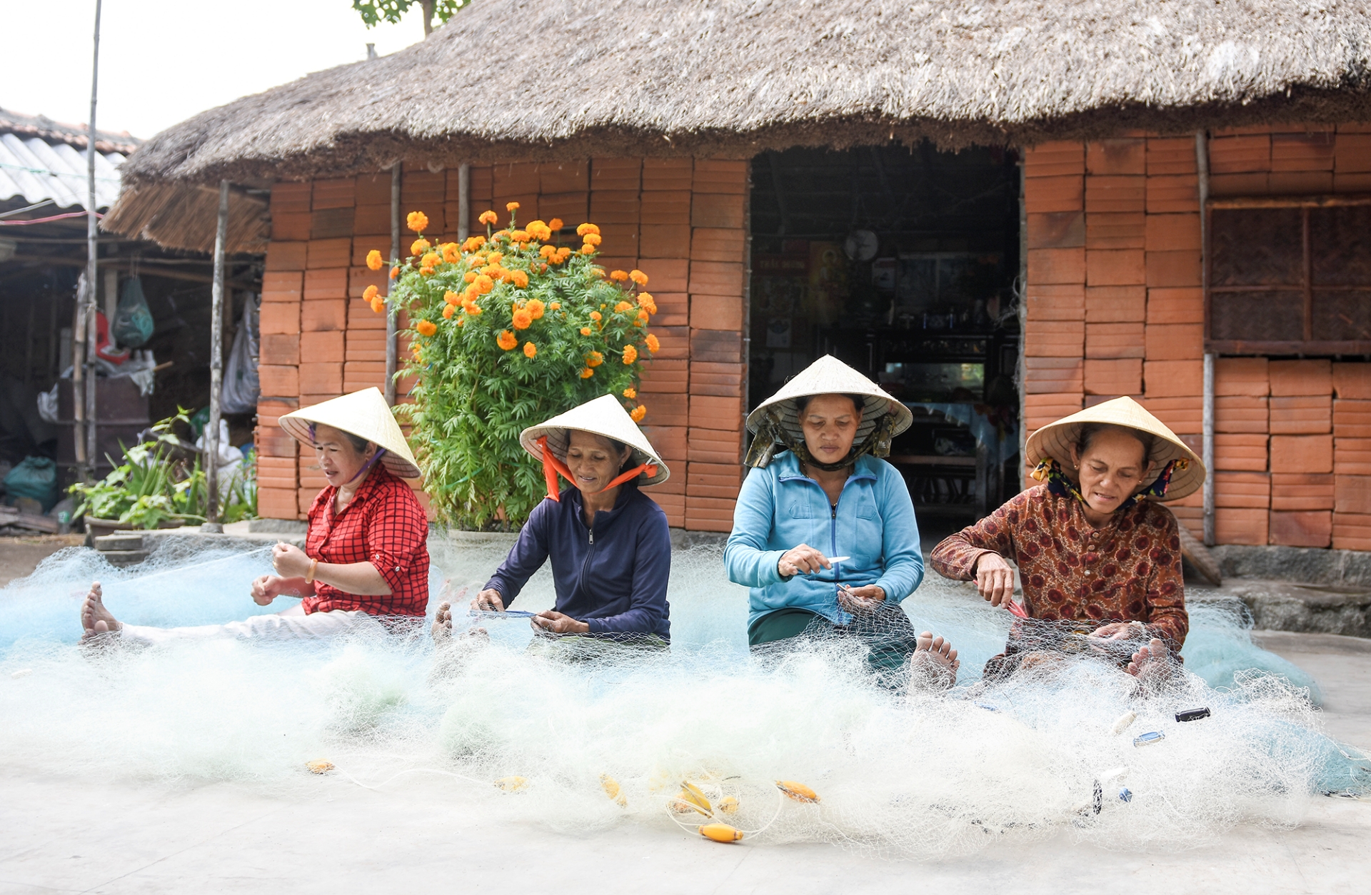 say dam di san van hoa sa huynh - 11