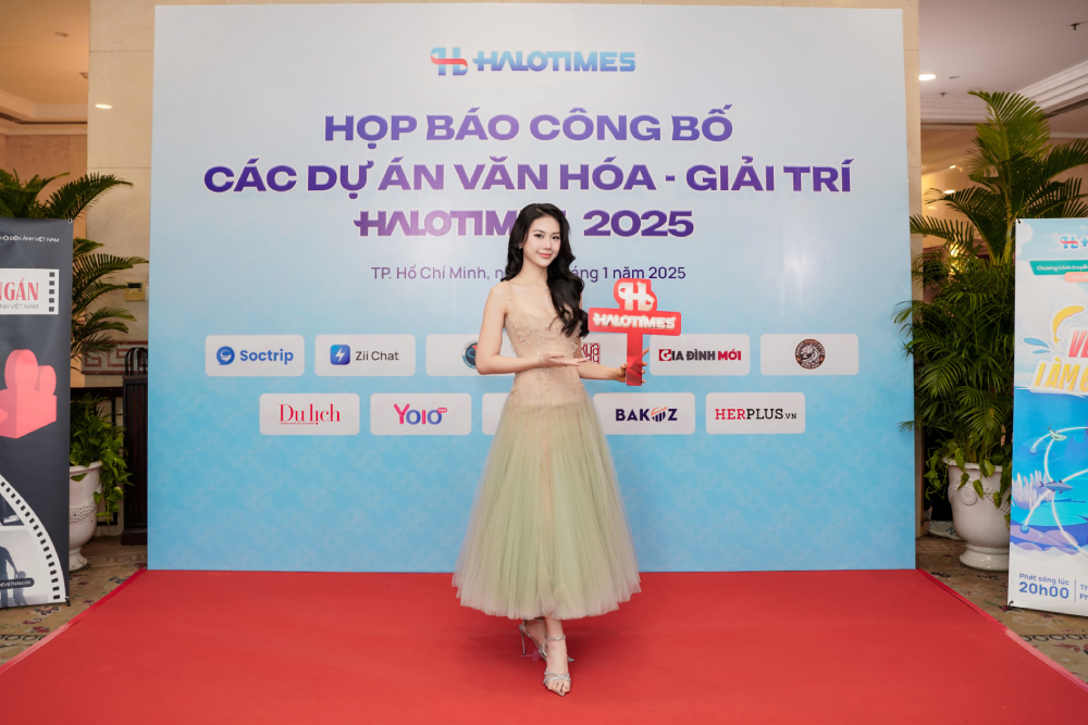 Bùi Quỳnh Hoa không sợ mất hình ảnh Hoa hậu khi chơi gameshow - 1