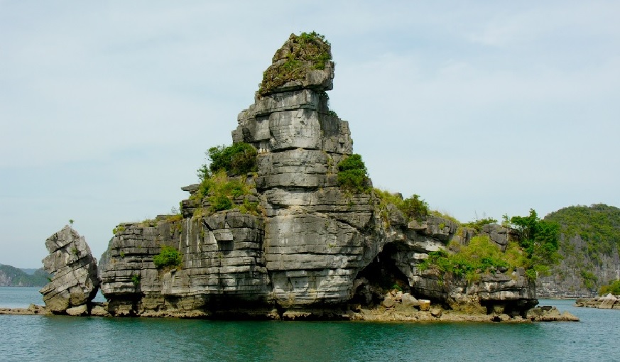 Grand Pioneers Cruise được vinh danh - 2