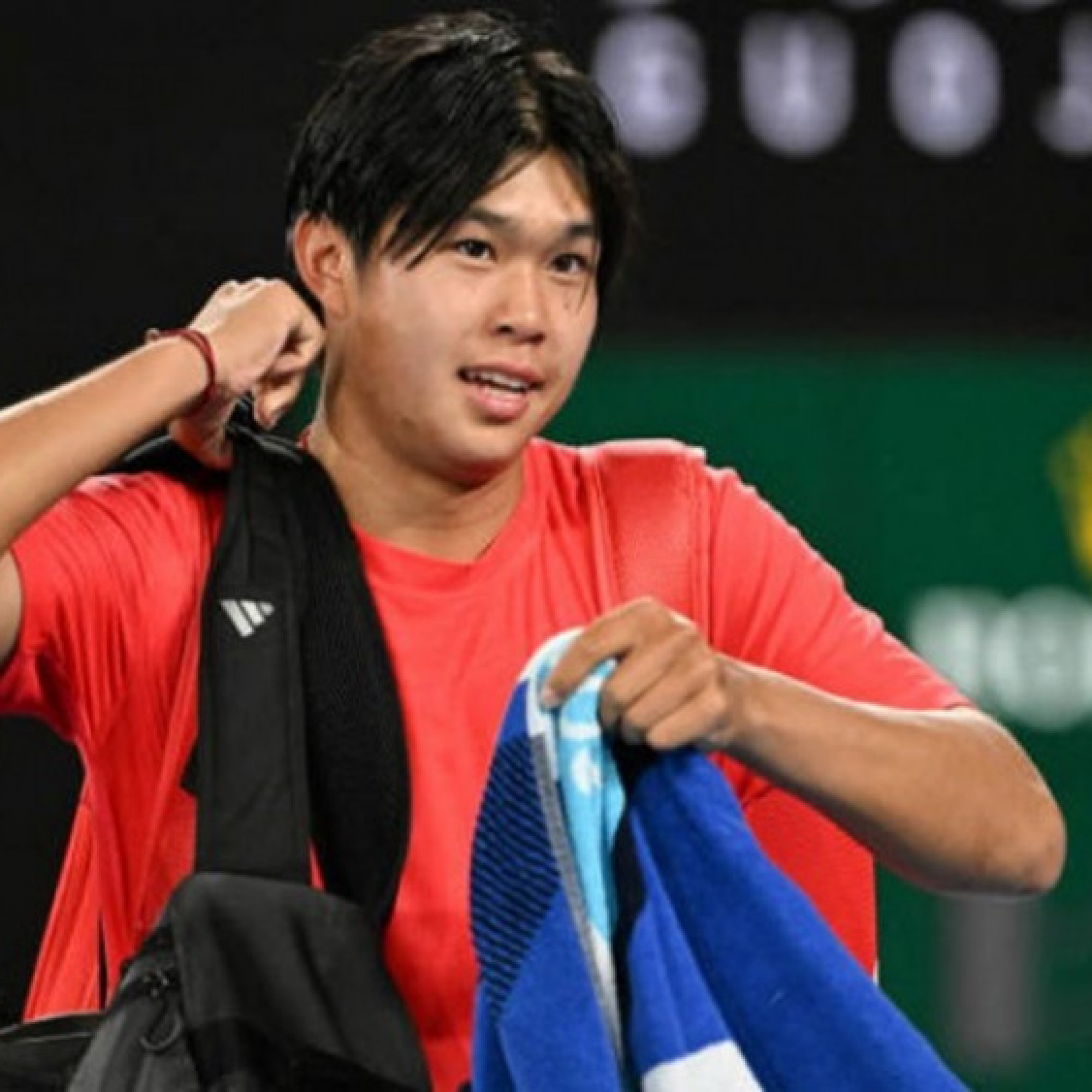  - Trực tiếp tennis Australian Open ngày 7: Learner Tien tiếp tục hành trình trong mơ