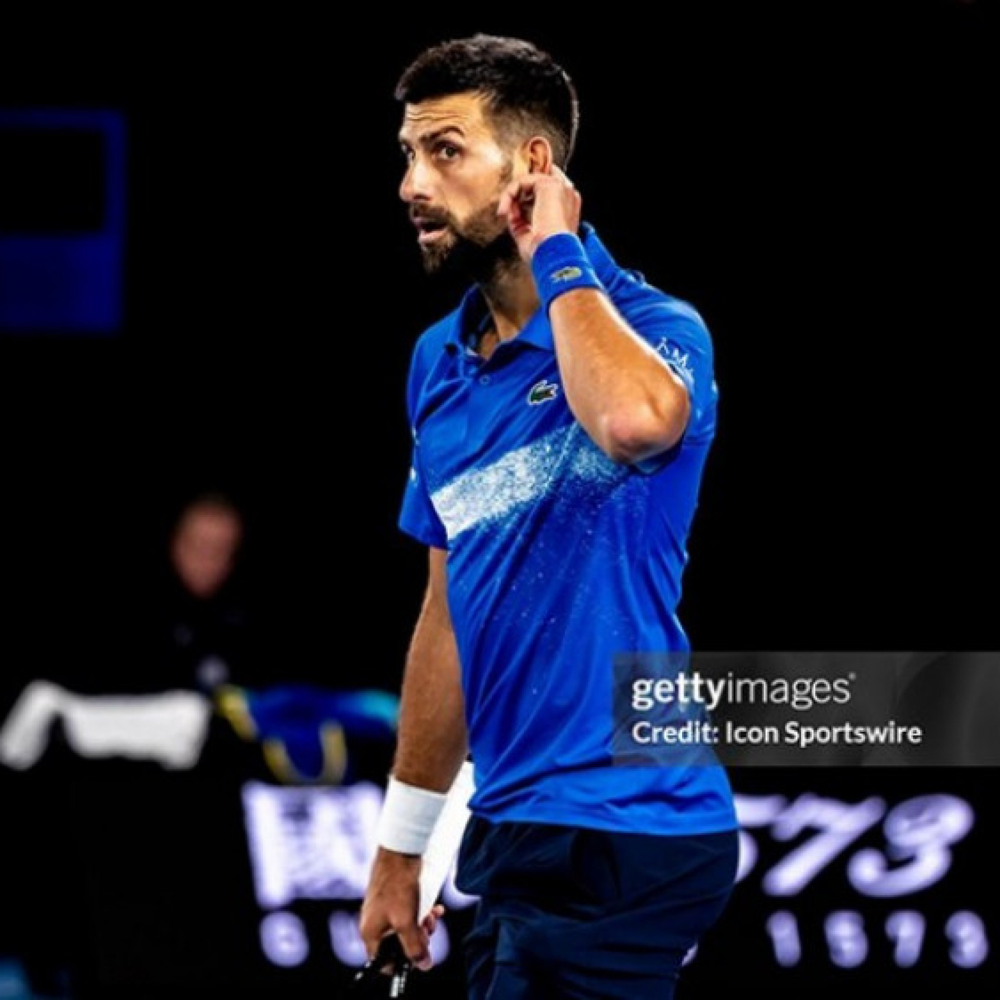  - Nóng nhất thể thao sáng 18/1: Djokovic đáp trả fan la ó ở Australian Open