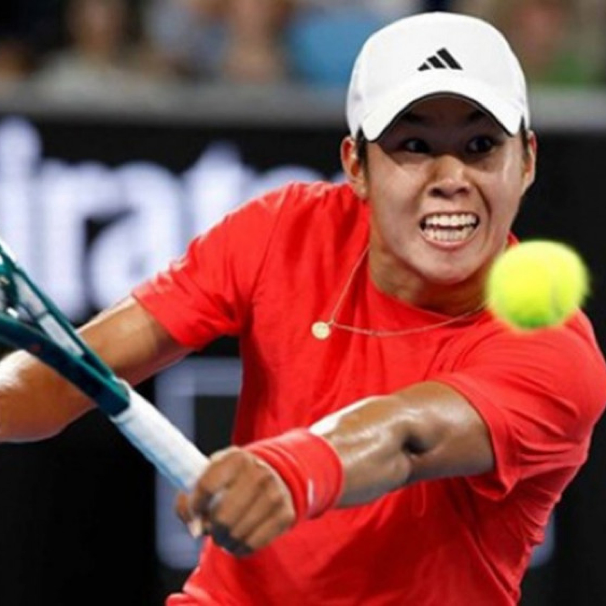  - Trực tiếp tennis Learner Tien - Moutet: Sao gốc Việt tiếp tục giấc mơ Úc (Australian Open)