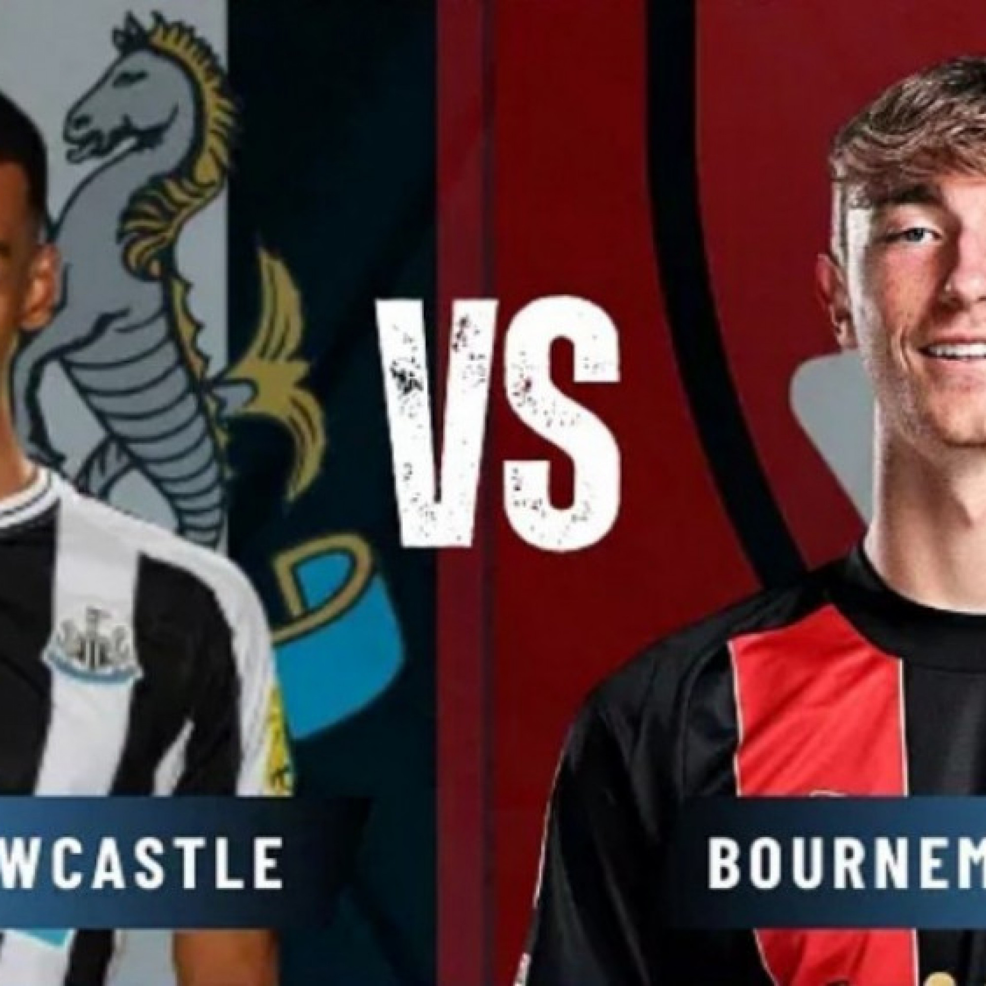  - Trực tiếp bóng đá Newcastle - Bournemouth: Mục tiêu 3 điểm, xây chắc top 4 (Ngoại hạng Anh)