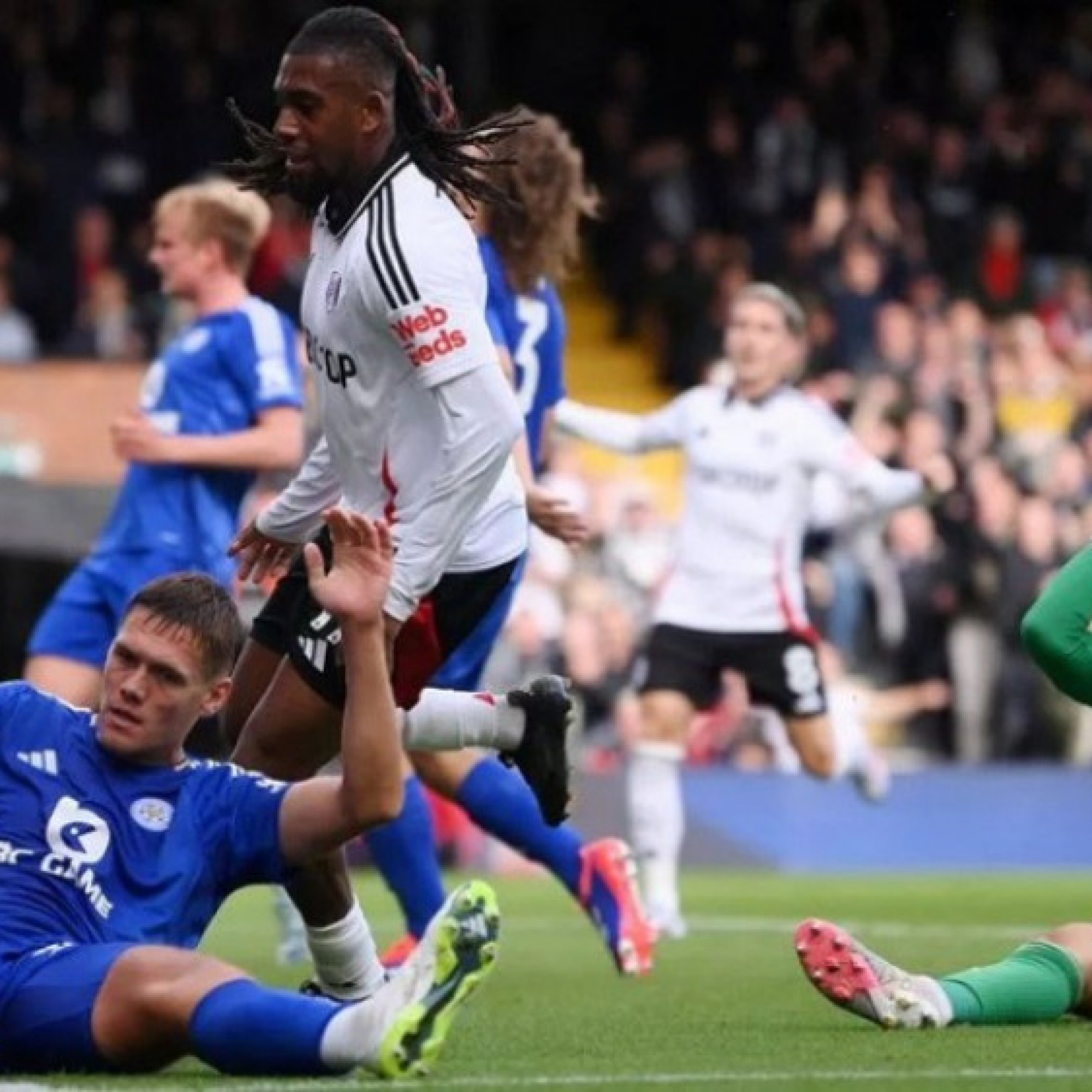  - Trực tiếp bóng đá Leicester City - Fulham: "Bầy cáo" lâm nguy (Ngoại hạng Anh)