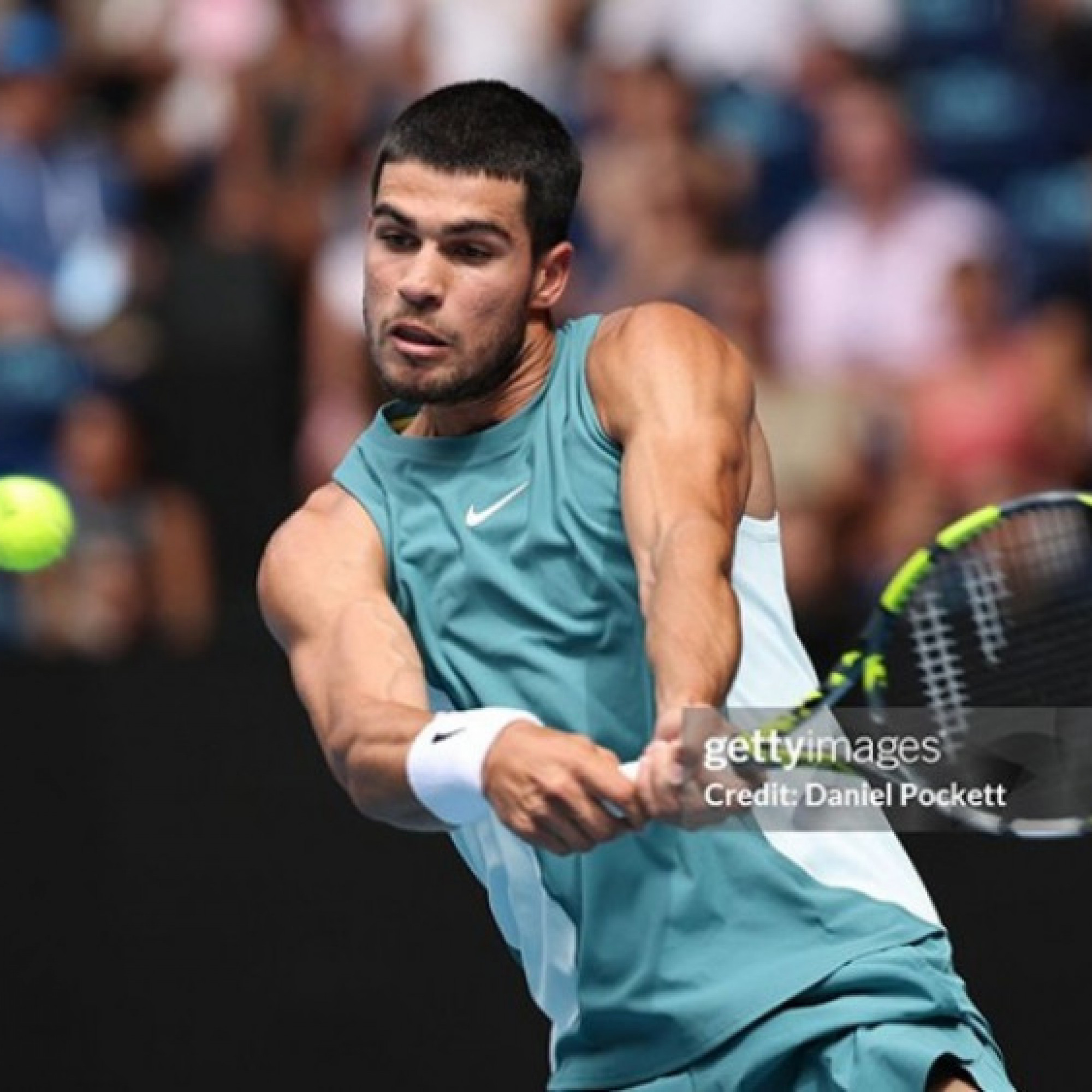  - Video tennis Draper - Alcaraz: Kết cục bất ngờ, chờ đấu Djokovic (Australian Open)