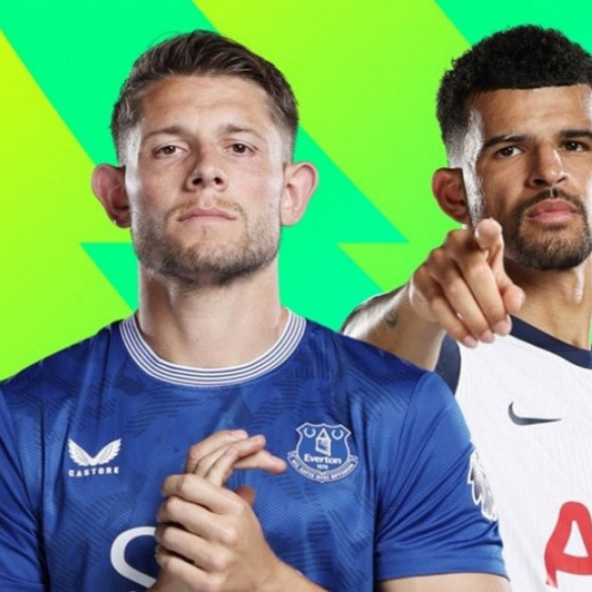  - Trực tiếp bóng đá Everton - Tottenham: Người khốn gặp kẻ khó (Ngoại hạng Anh)