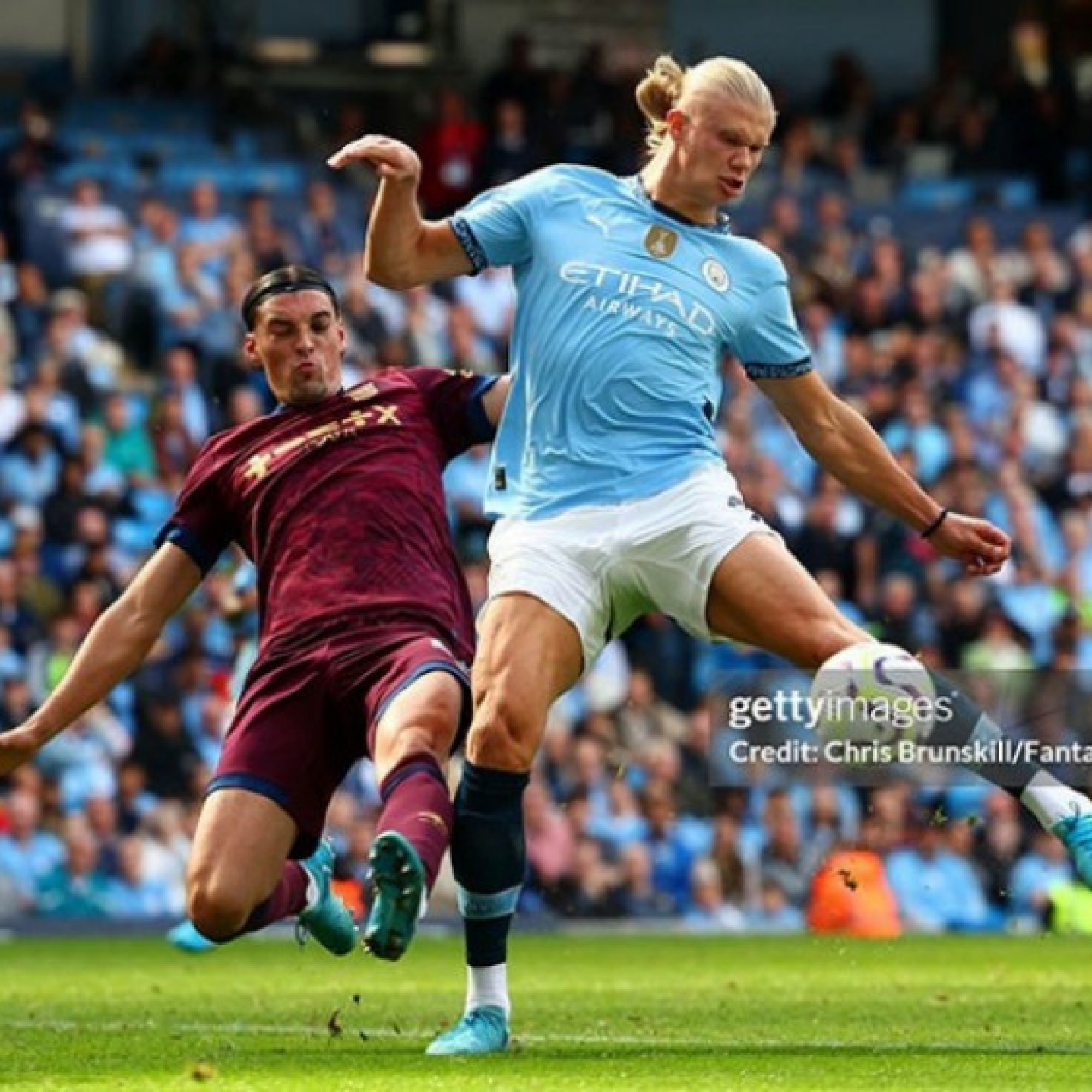  - Trực tiếp bóng đá Ipswich Town - Man City: "Nhà vua" chờ trút giận (Ngoại hạng Anh)