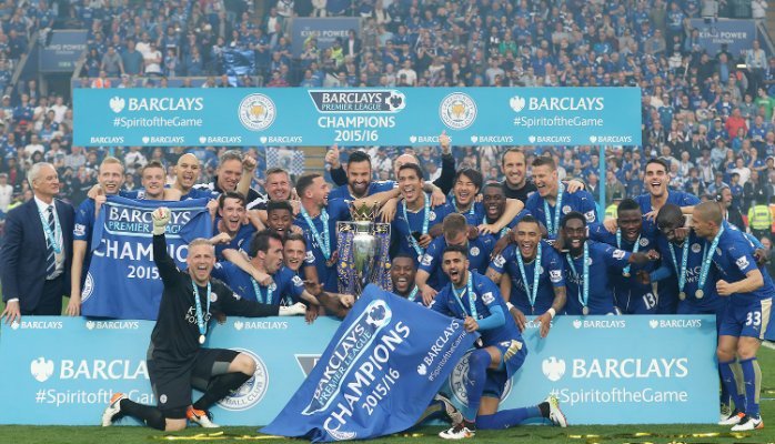 Nottingham và Leicester gây sốc NHA: Chuyện cổ tích & thủ thuật tinh vi - 5