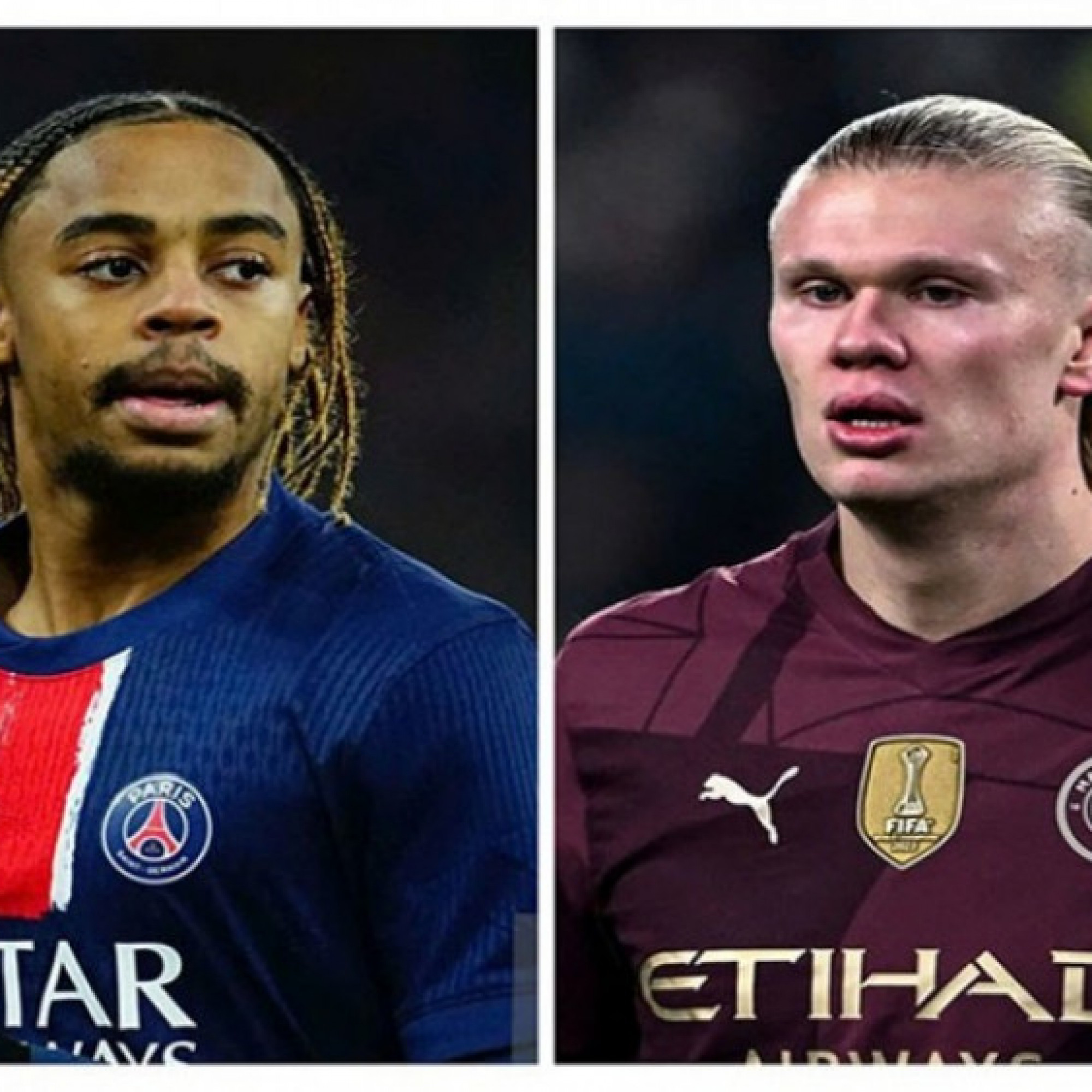  - Dự đoán lượt 7 vòng bảng Cúp C1: PSG đại chiến Man City, Real tự tin giành 3 điểm