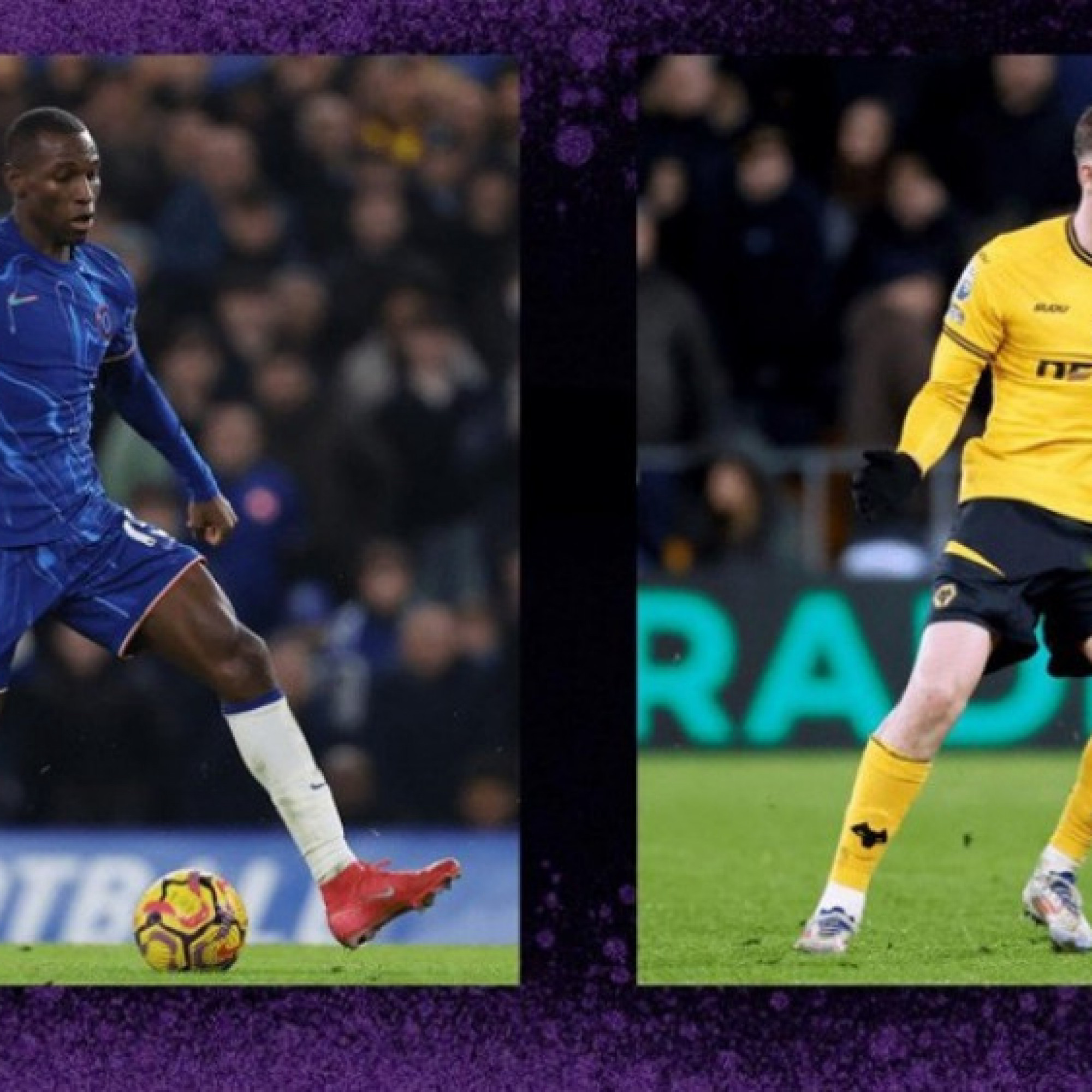  - Trực tiếp bóng đá Chelsea - Wolves: "The Blues" có vấn đề ở hàng thủ (Ngoại hạng Anh)