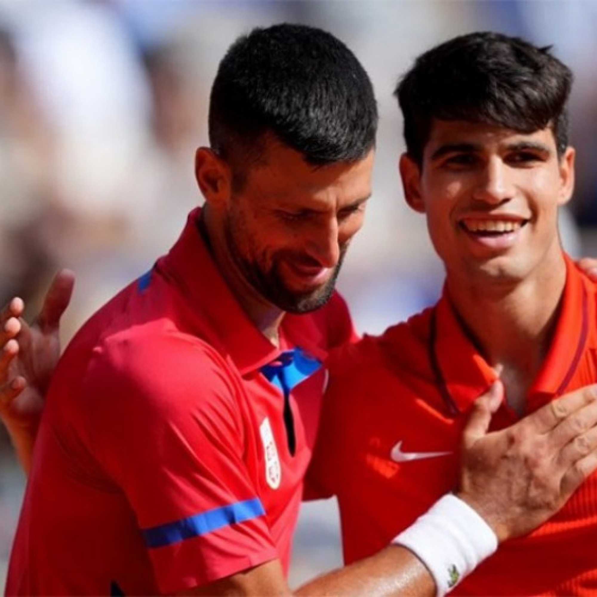  - Trực tiếp tennis Australian Open ngày 10: Đại chiến Djokovic – Alcaraz