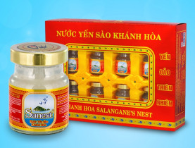  - Yến Sào Khánh Hòa vào Top 10 doanh nghiệp Việt Nam điển hình sáng tạo năm 2024