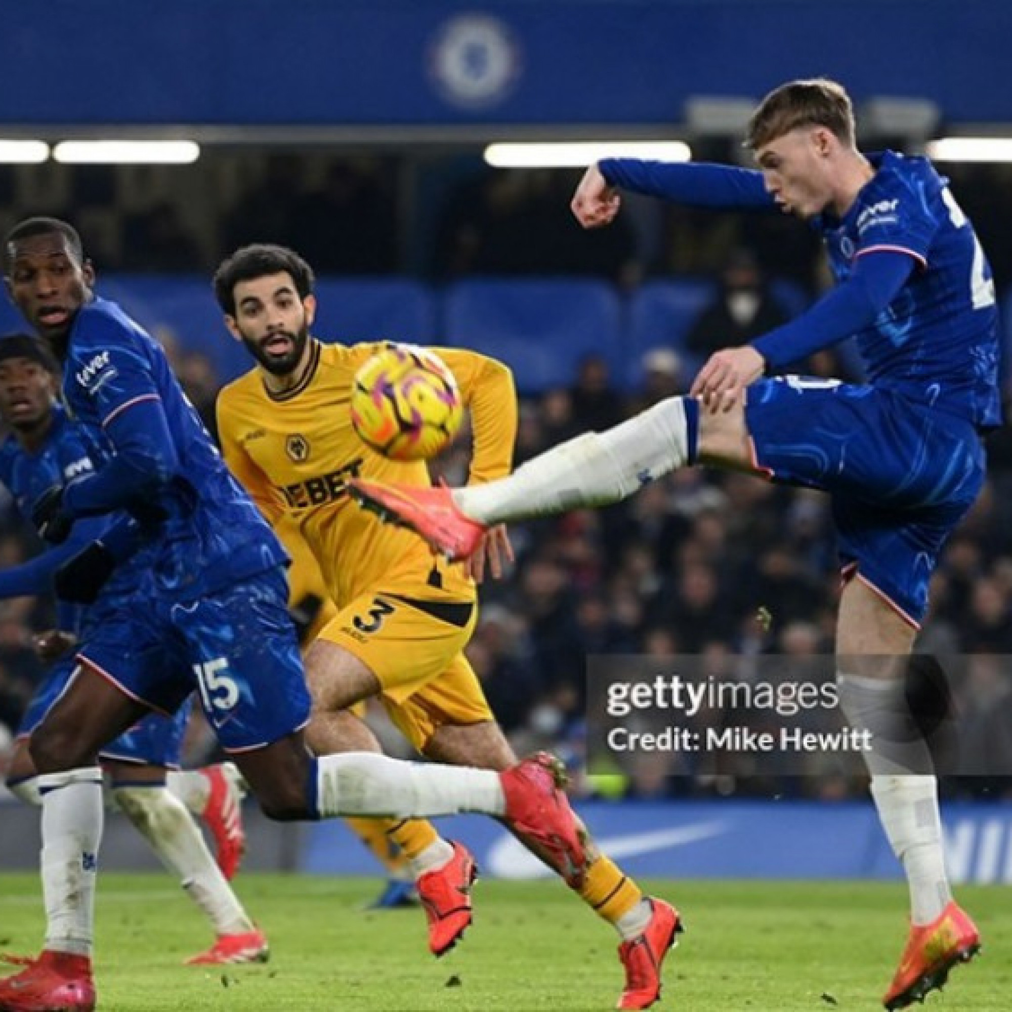  - Video bóng đá Chelsea - Wolves: Điểm nhấn "bóng chết", đòi lại top 4 (Ngoại hạng Anh)