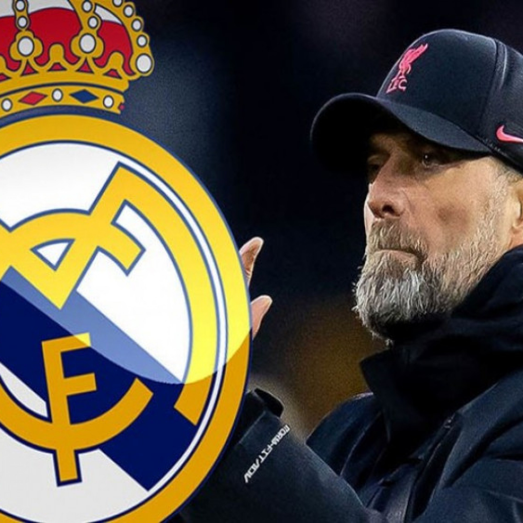  - Chấn động tin đồn Real Madrid: Ancelotti chia tay cuối mùa, Klopp có thể ngồi ghế nóng