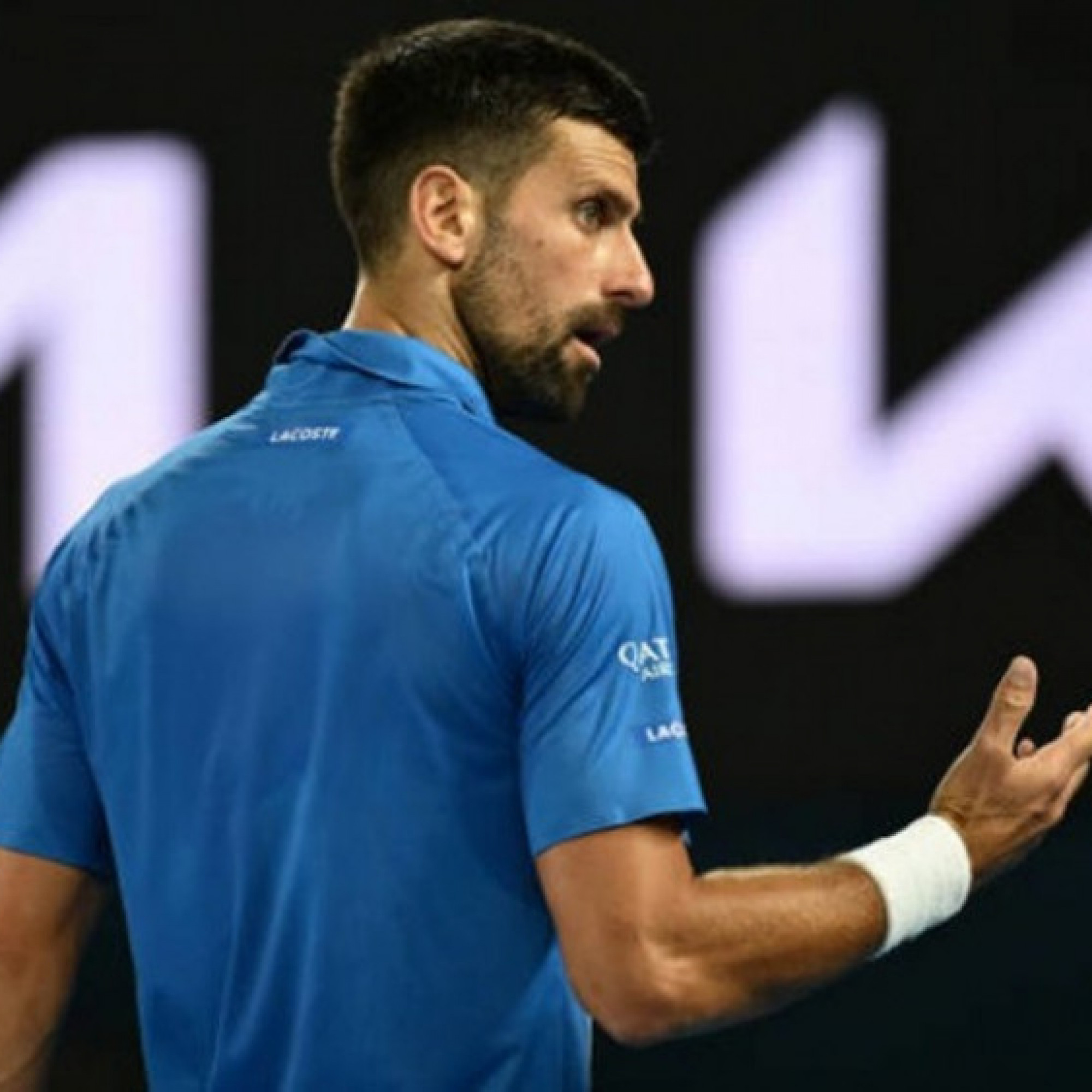  - Video tennis Djokovic - Alcaraz: Thắng ngược bằng kinh nghiệm (Australian Open)