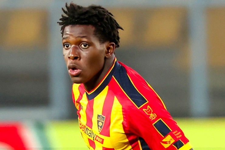 Tin mới nhất bóng đá tối 22/1: Đội bóng Serie A từ chối đề nghị của MU vụ chiêu mộ Dorgu - 1