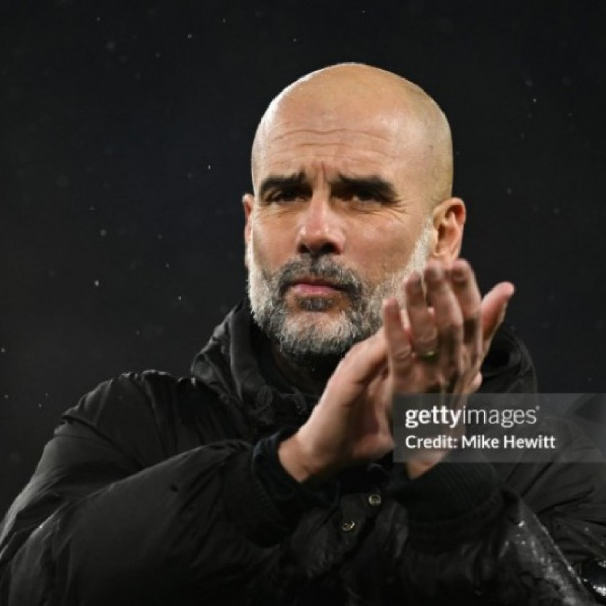  - Man City lại thua ngược tại cúp C1: Pep thừa nhận thất bại, trách học trò