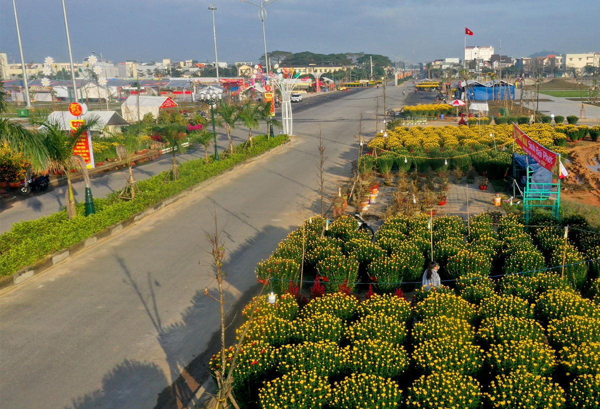 quang truong 24/3 mo ra khong gian do thi moi phia nam cua ngo tp quang ngai - 4