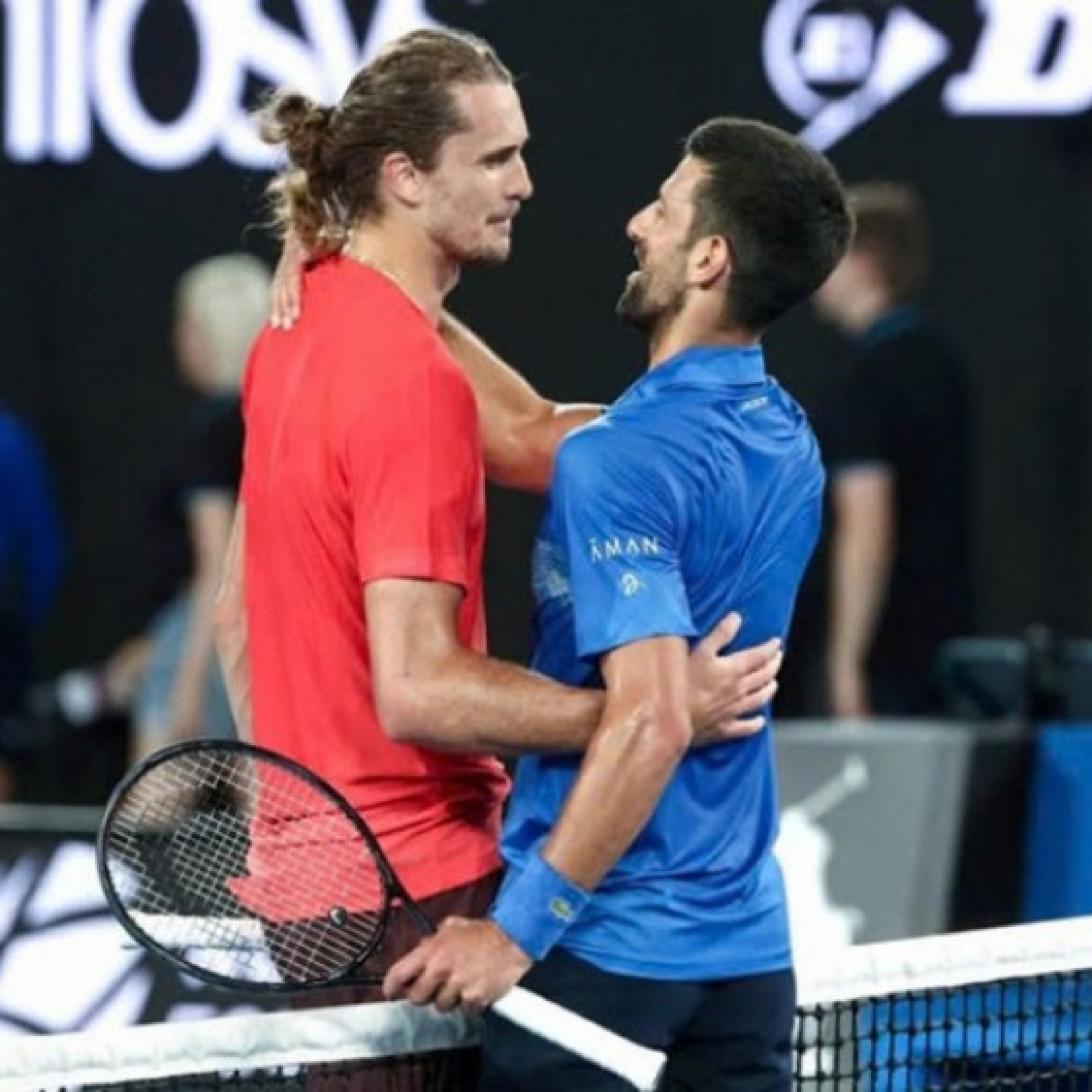  - Nhận định tennis bán kết Australian Open: Sinner so tài Shelton, Djokovic đại chiến Zverev