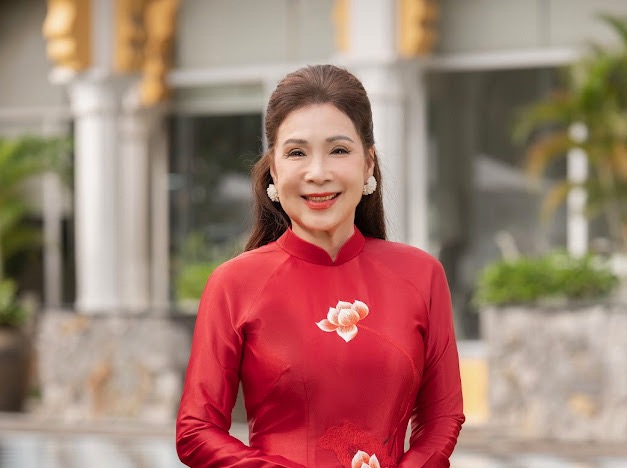 NSND Kim Xuân: “Mẹ chồng phải gây áp lực lên con dâu là quan niệm rất sai lầm” - 6