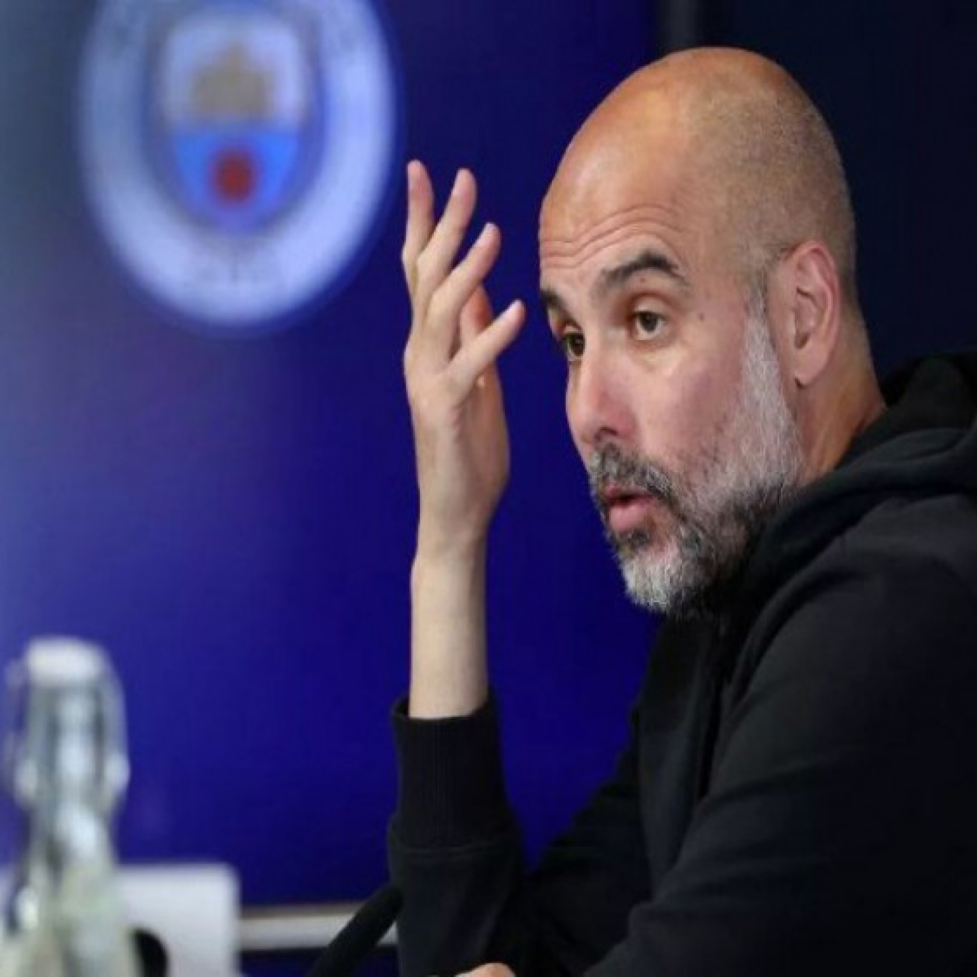  - Họp báo Man City – Chelsea: Pep ngầm xác nhận 3 tân binh có thể ra mắt