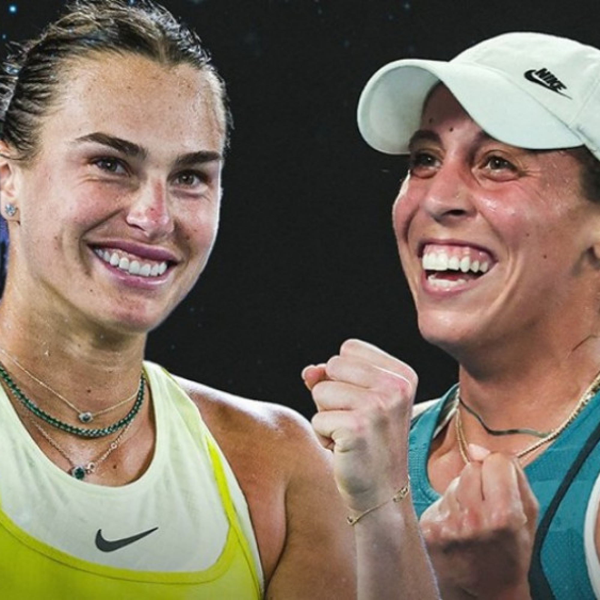 Thể thao - Nhận định tennis chung kết Sabalenka - Madison Keys: Khó lật đổ &quot;nữ hoàng&quot; (Australian Open)