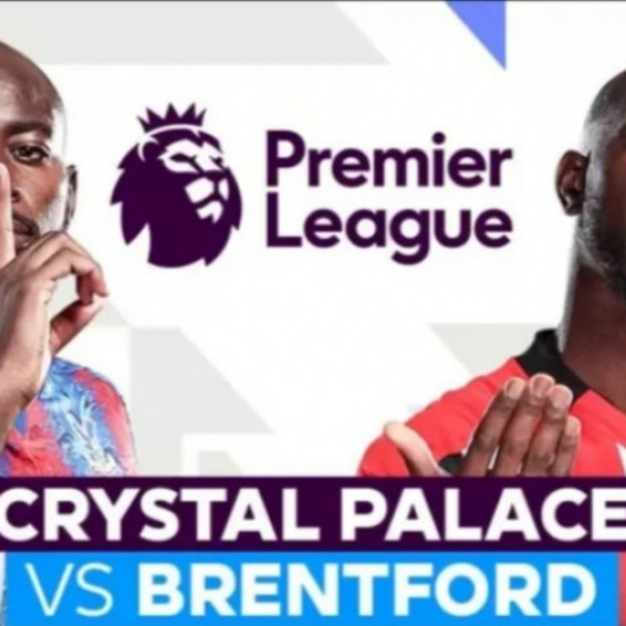  - Trực tiếp bóng đá Crystal Palace - Brentford: Quyết thắng để bám đuổi top 10 (Ngoại hạng Anh)