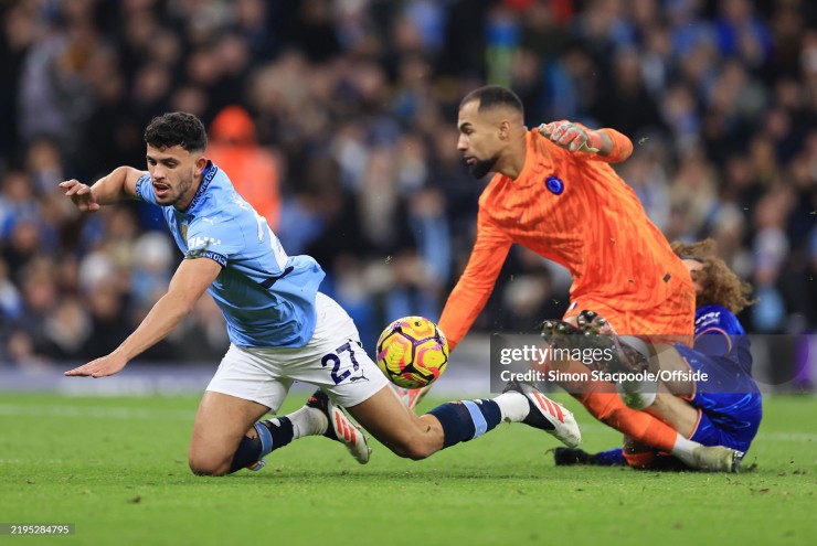 Tin mới nhất bóng đá tối 26/1: Haaland khen tân binh Man City "đặc biệt" - 2