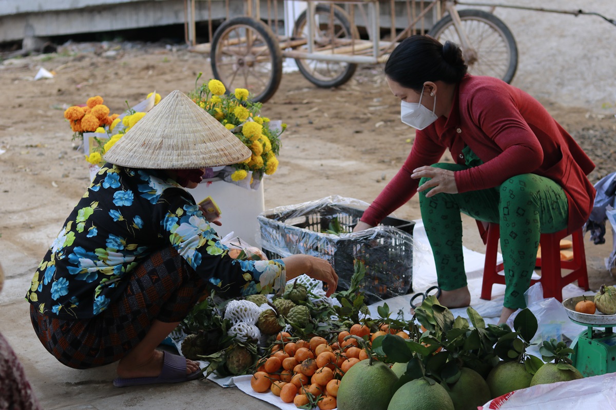 Qua cồn ăn… tết - 3