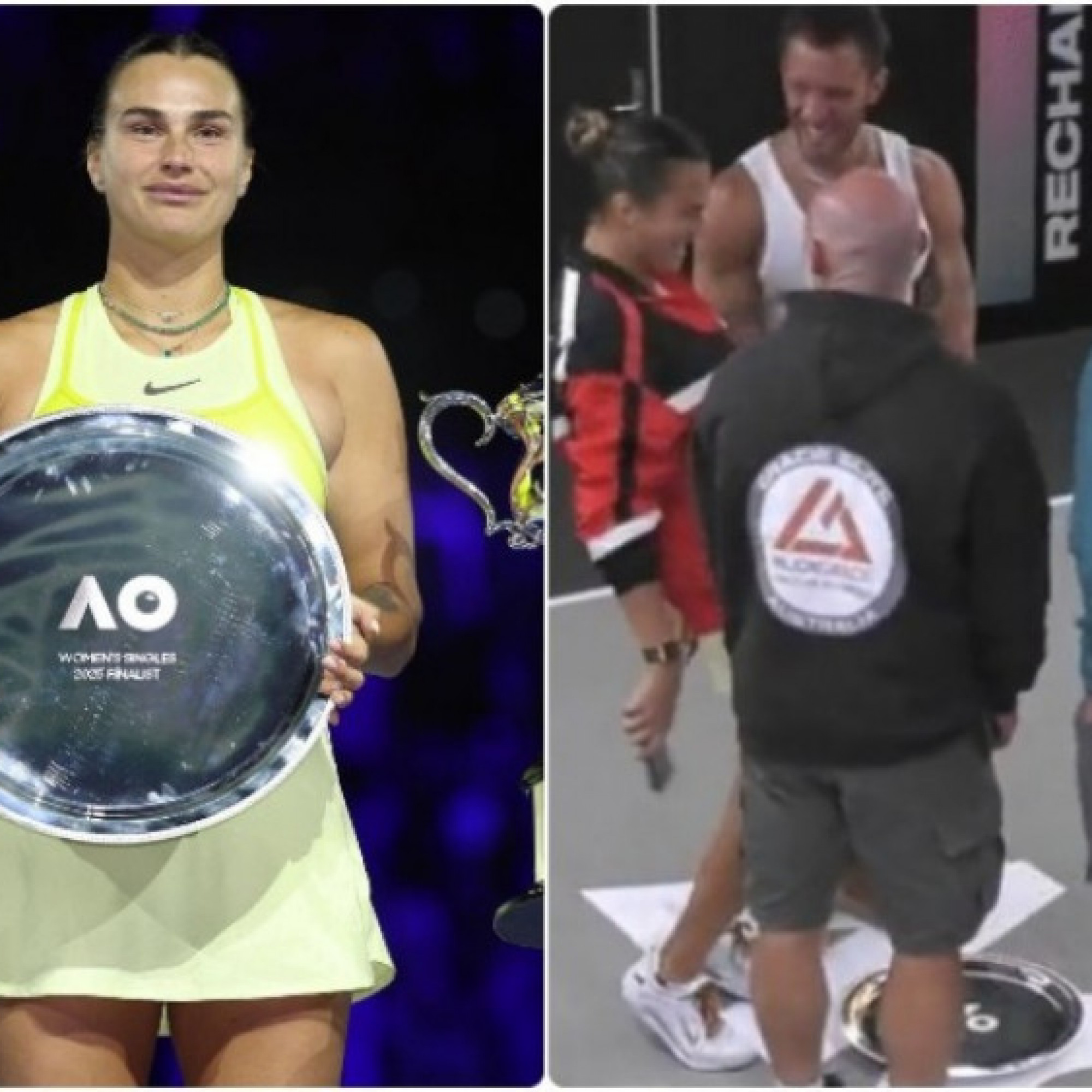  - Nóng nhất thể thao sáng 27/1: Sabalenka bị chê vì đùa kém duyên