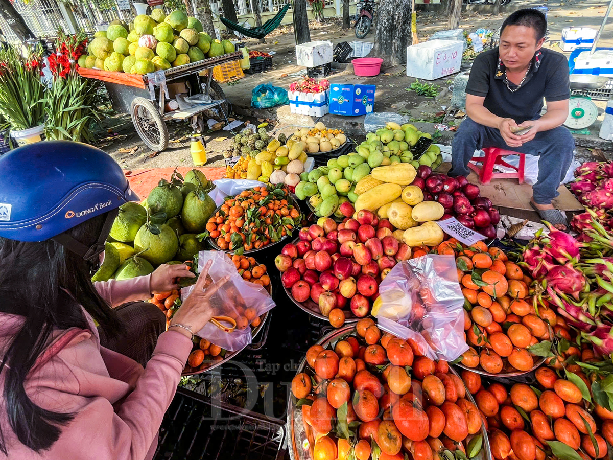 Bông kiểng rớt giá, người mua vẫn đắn đo - 15