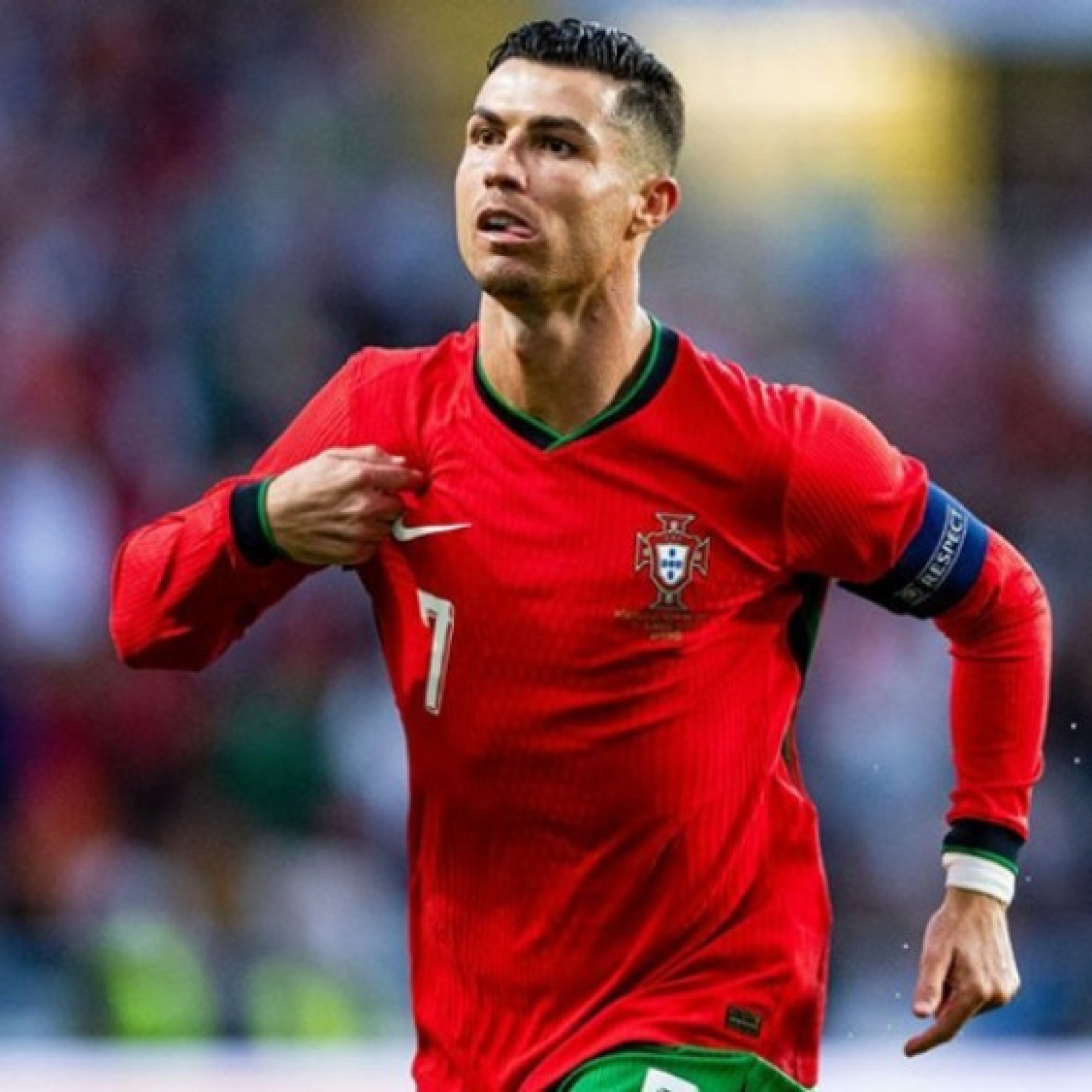  - Ronaldo vẫn là đầu tàu của Bồ Đào Nha ở World Cup 2026, theo đuổi giấc mơ cuối