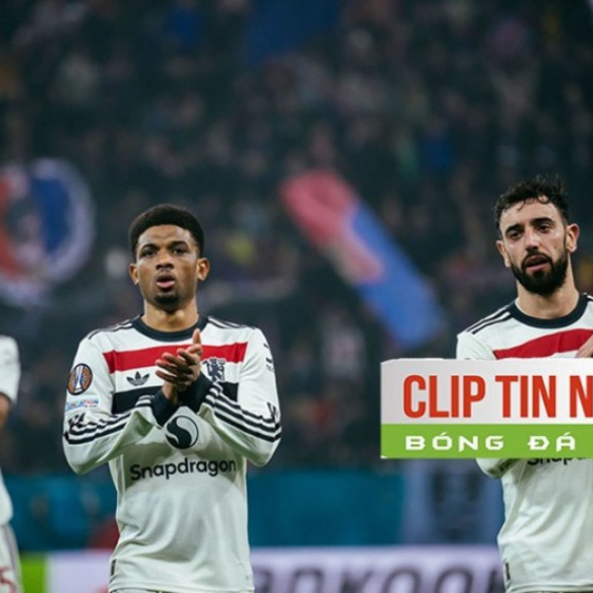  - Ghi danh vòng 1/8 Europa League, MU - Tottenham được đánh giá cao nhất (Clip Tin nóng)